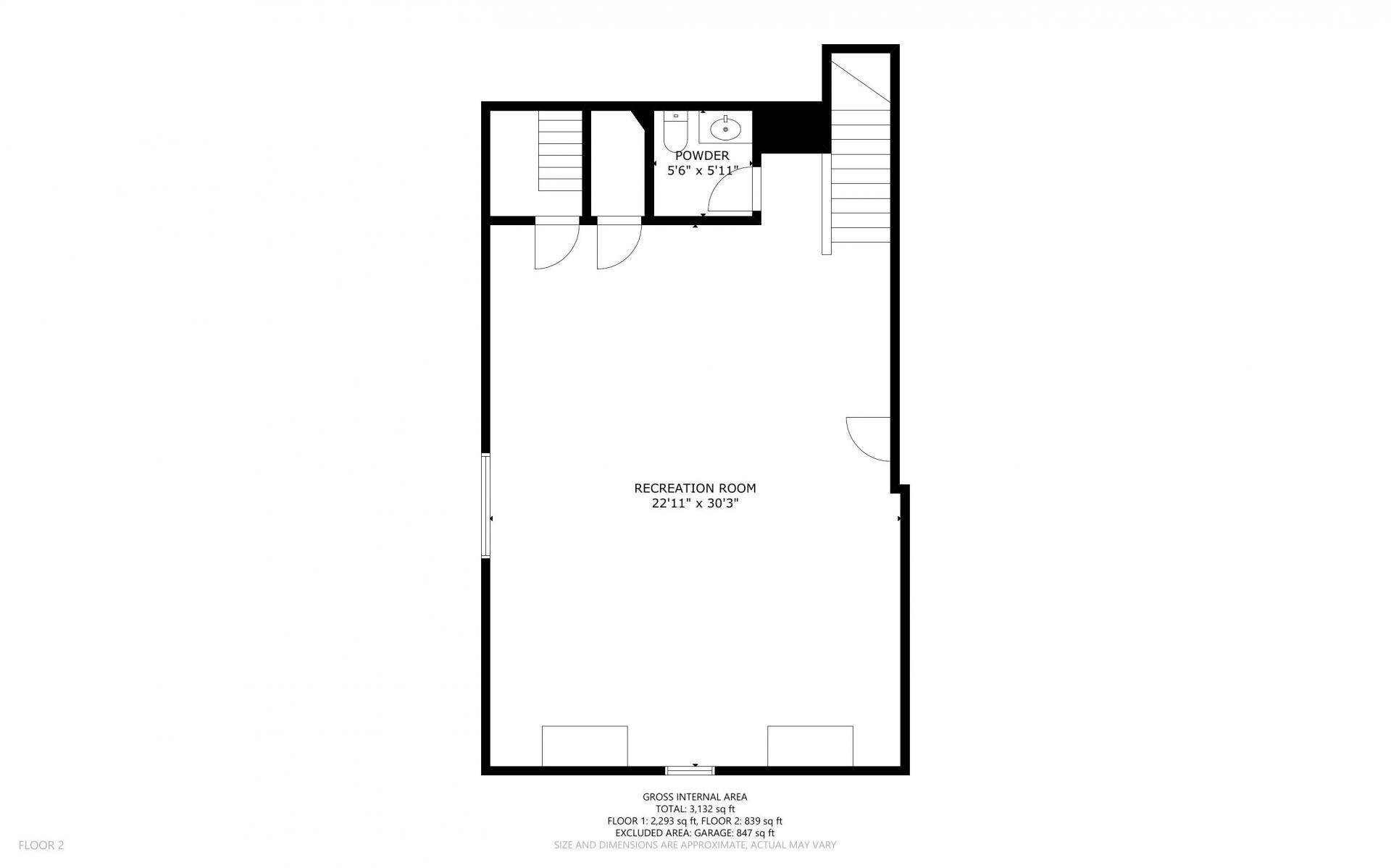 534 Derby Downs
