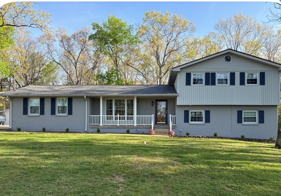 141 Bluegrass Pkwy