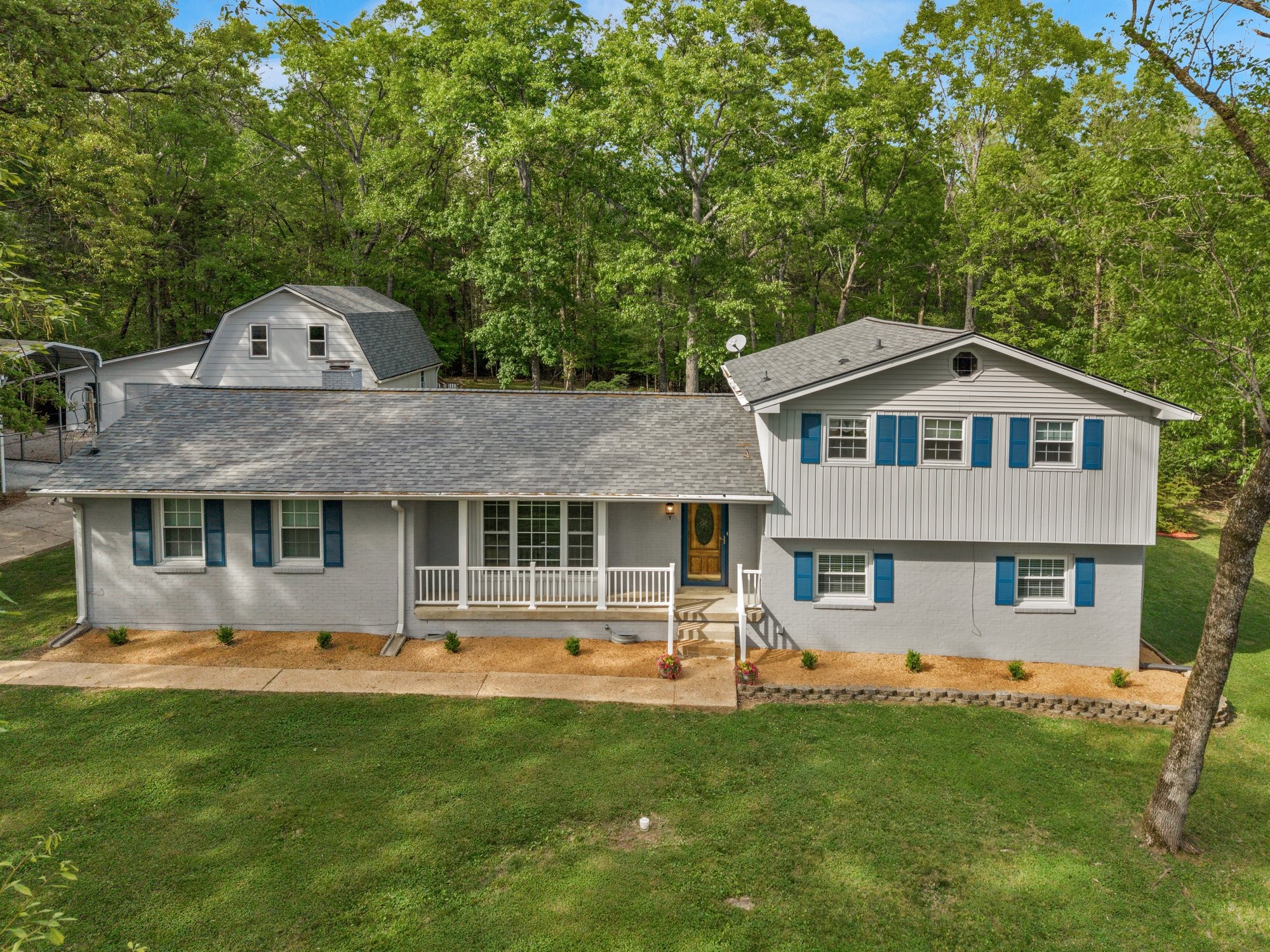 141 Bluegrass Pkwy