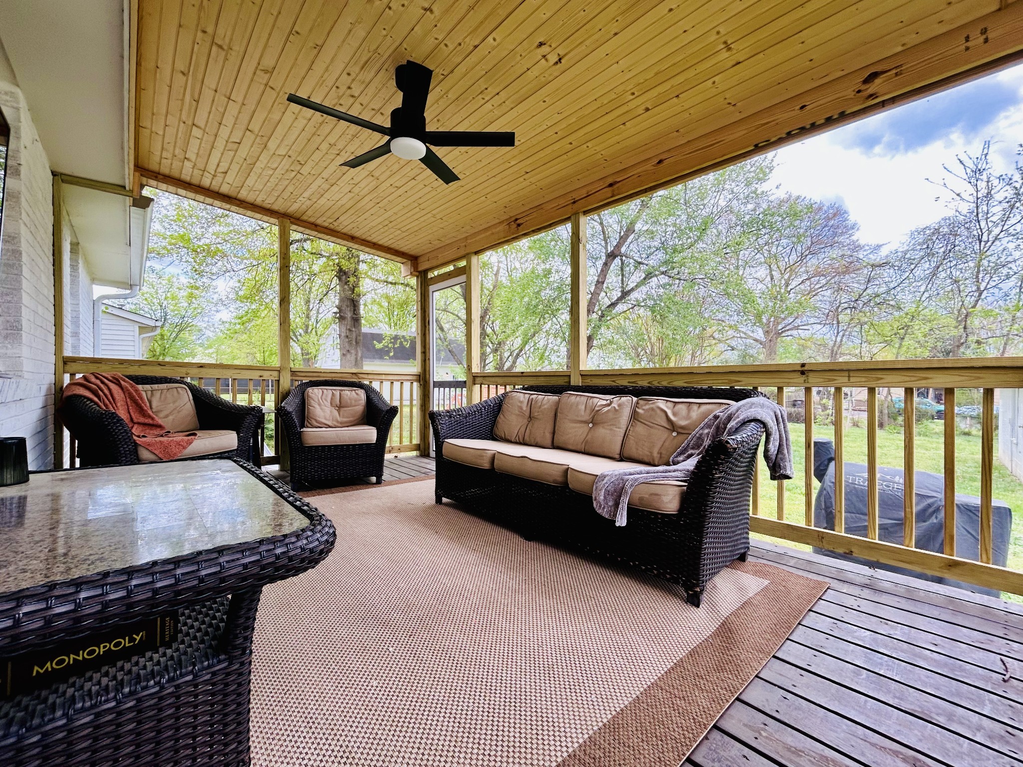 332 Keeton Ave