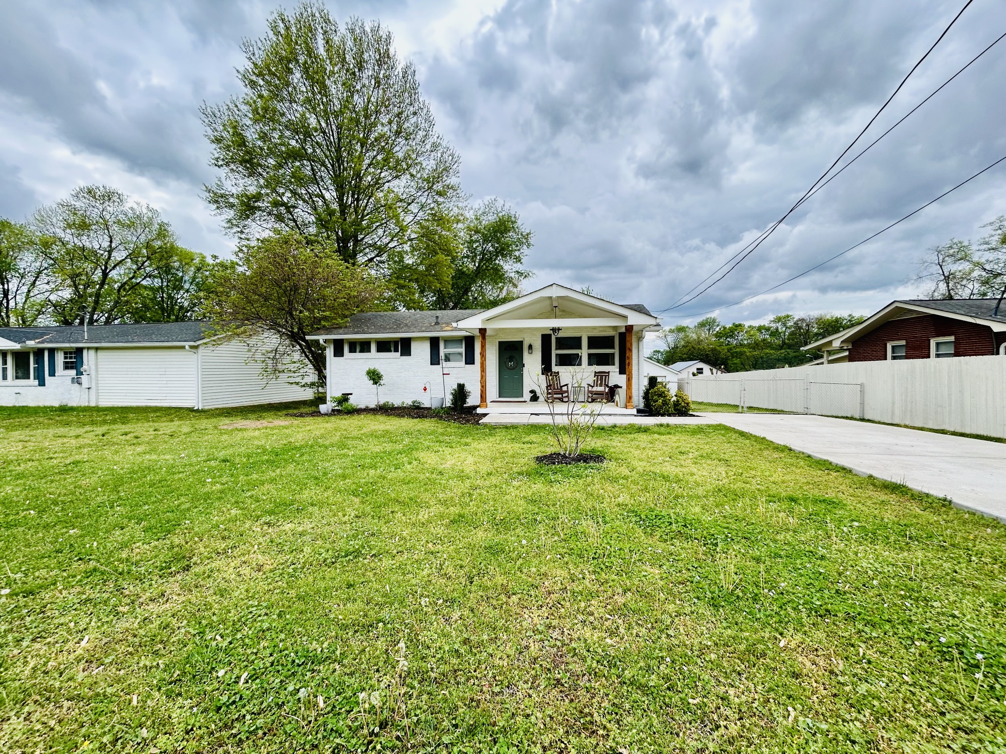 332 Keeton Ave