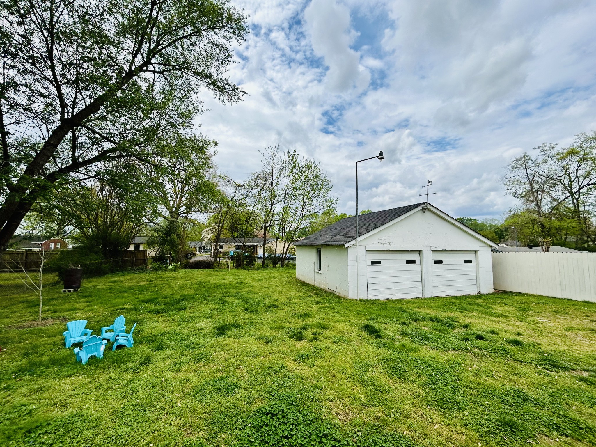 332 Keeton Ave