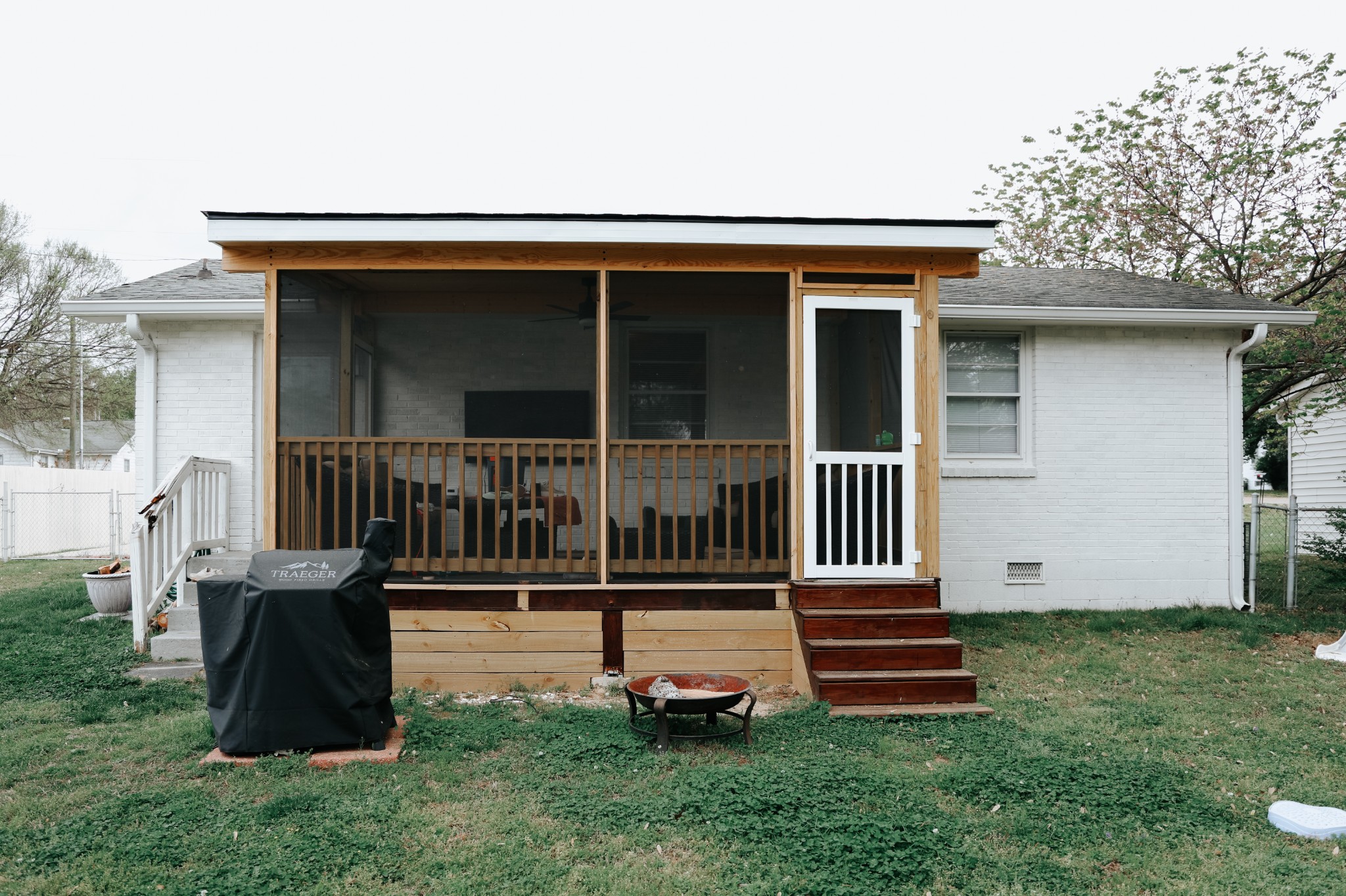 332 Keeton Ave