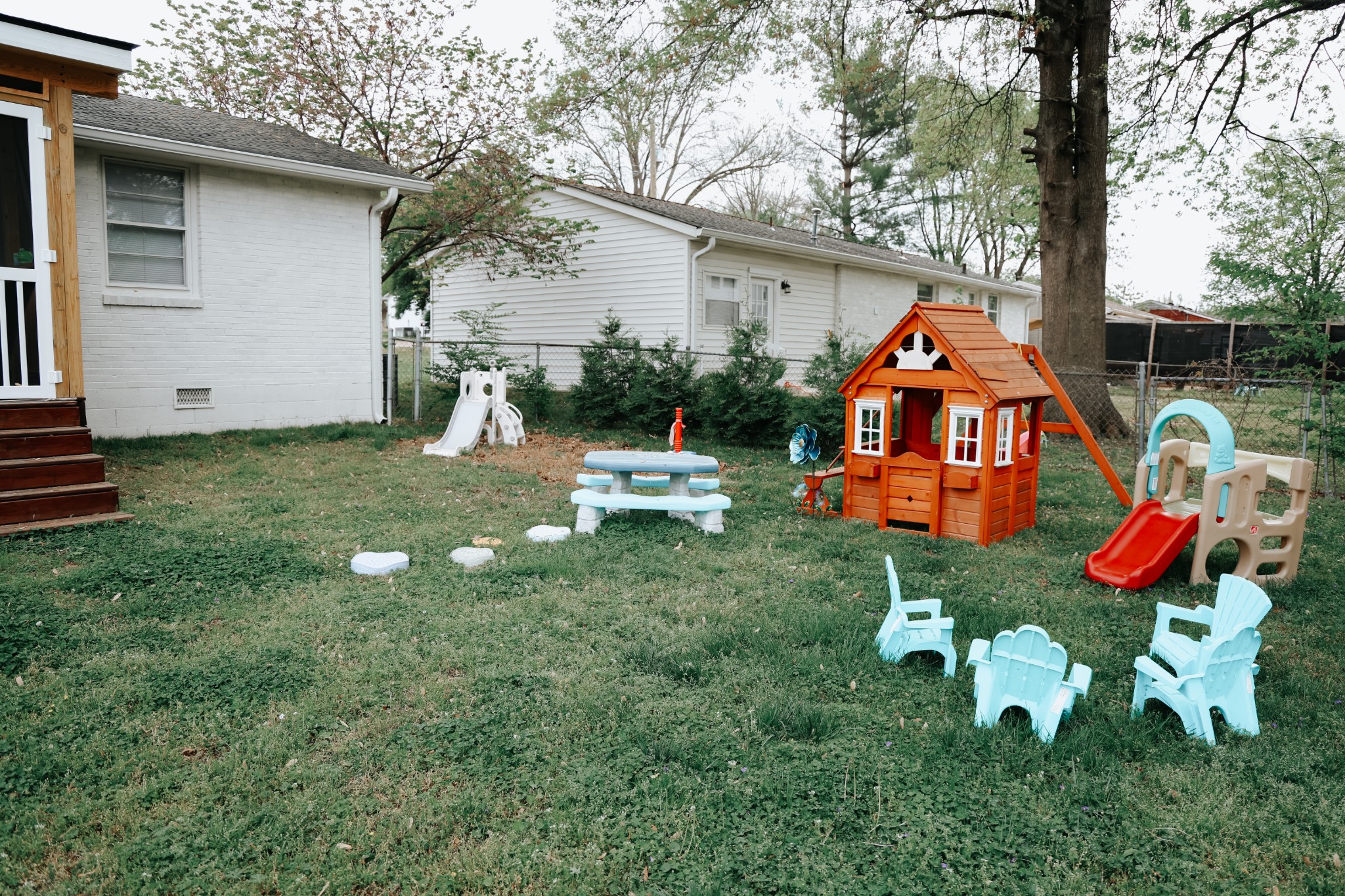 332 Keeton Ave