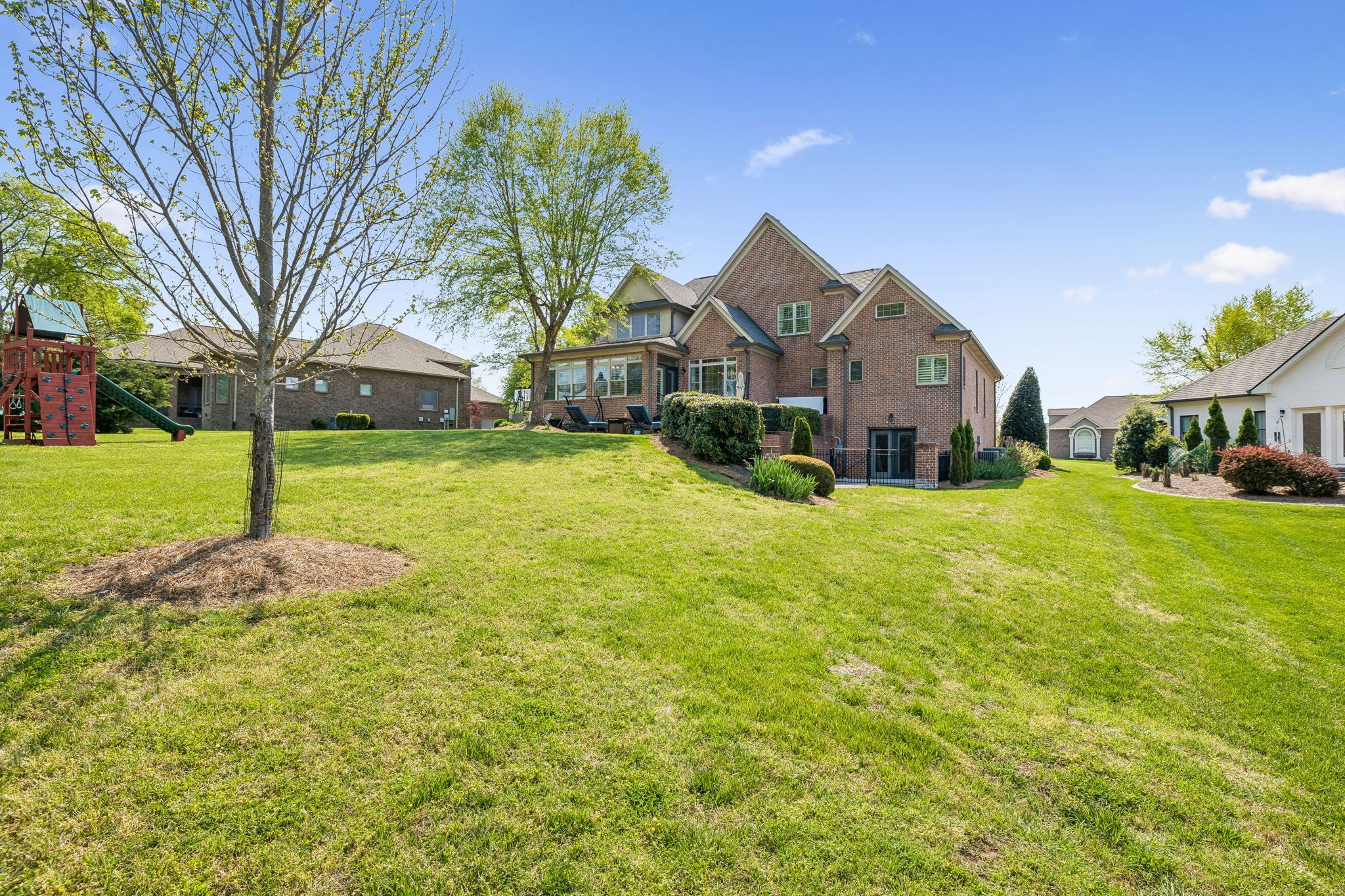 503 Ridgecrest Ln