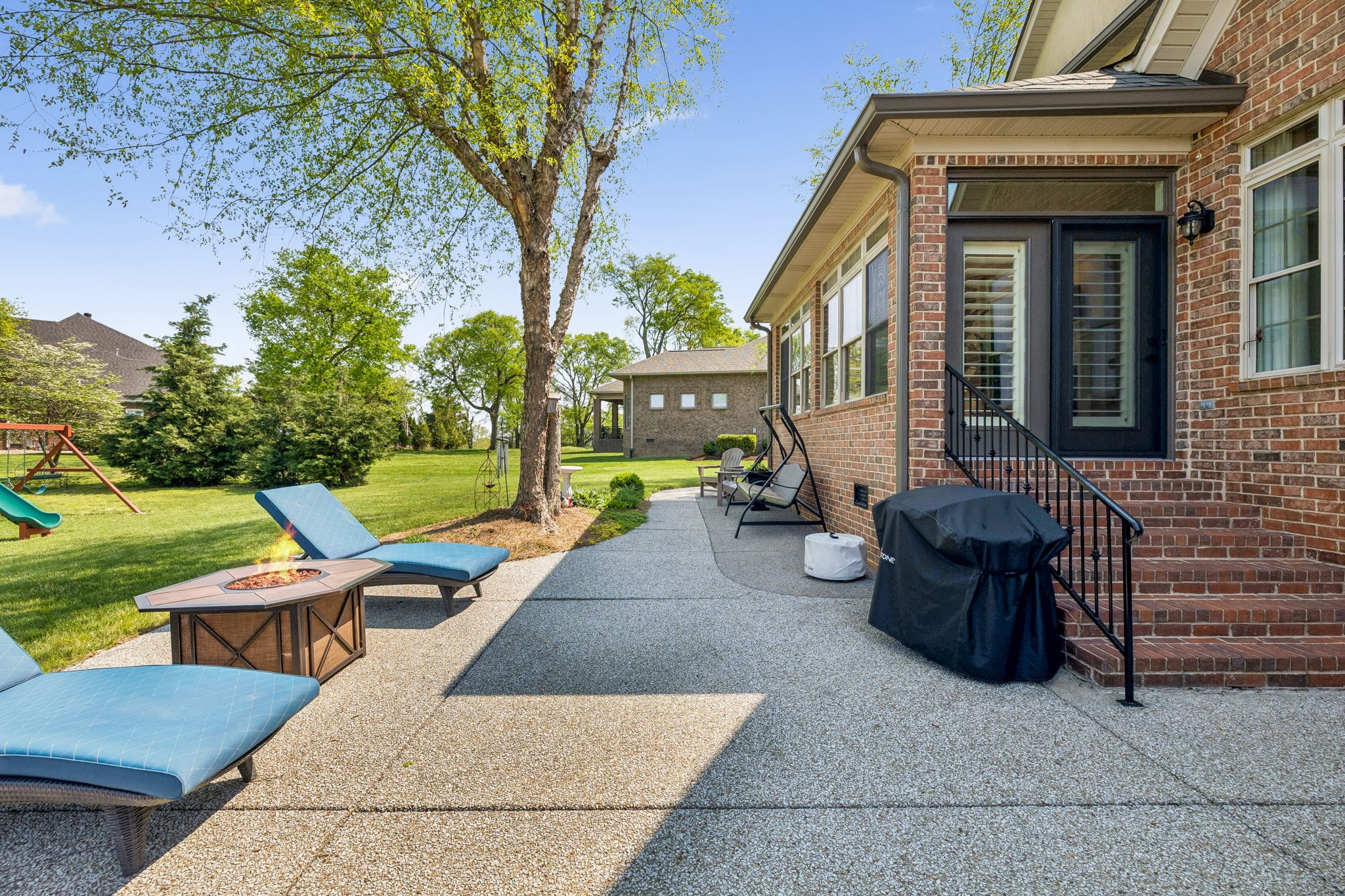 503 Ridgecrest Ln