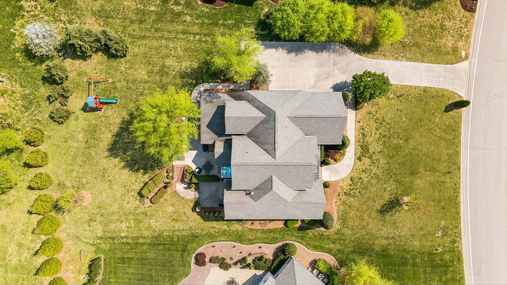503 Ridgecrest Ln