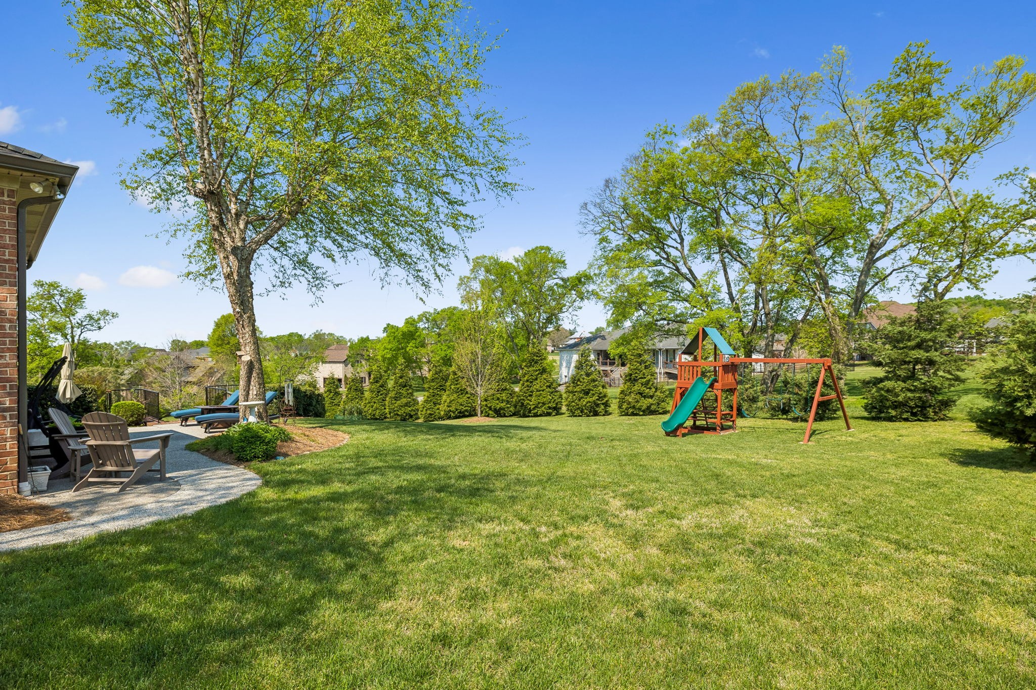 503 Ridgecrest Ln