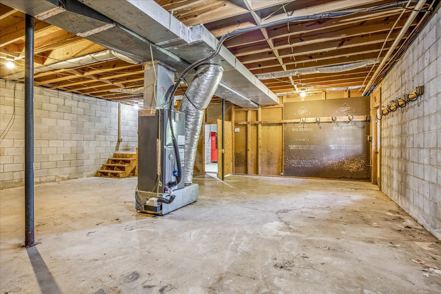 1323 York Rd