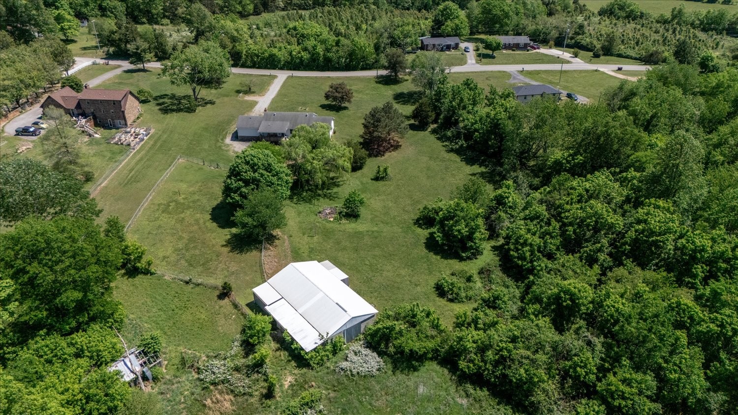 1323 York Rd
