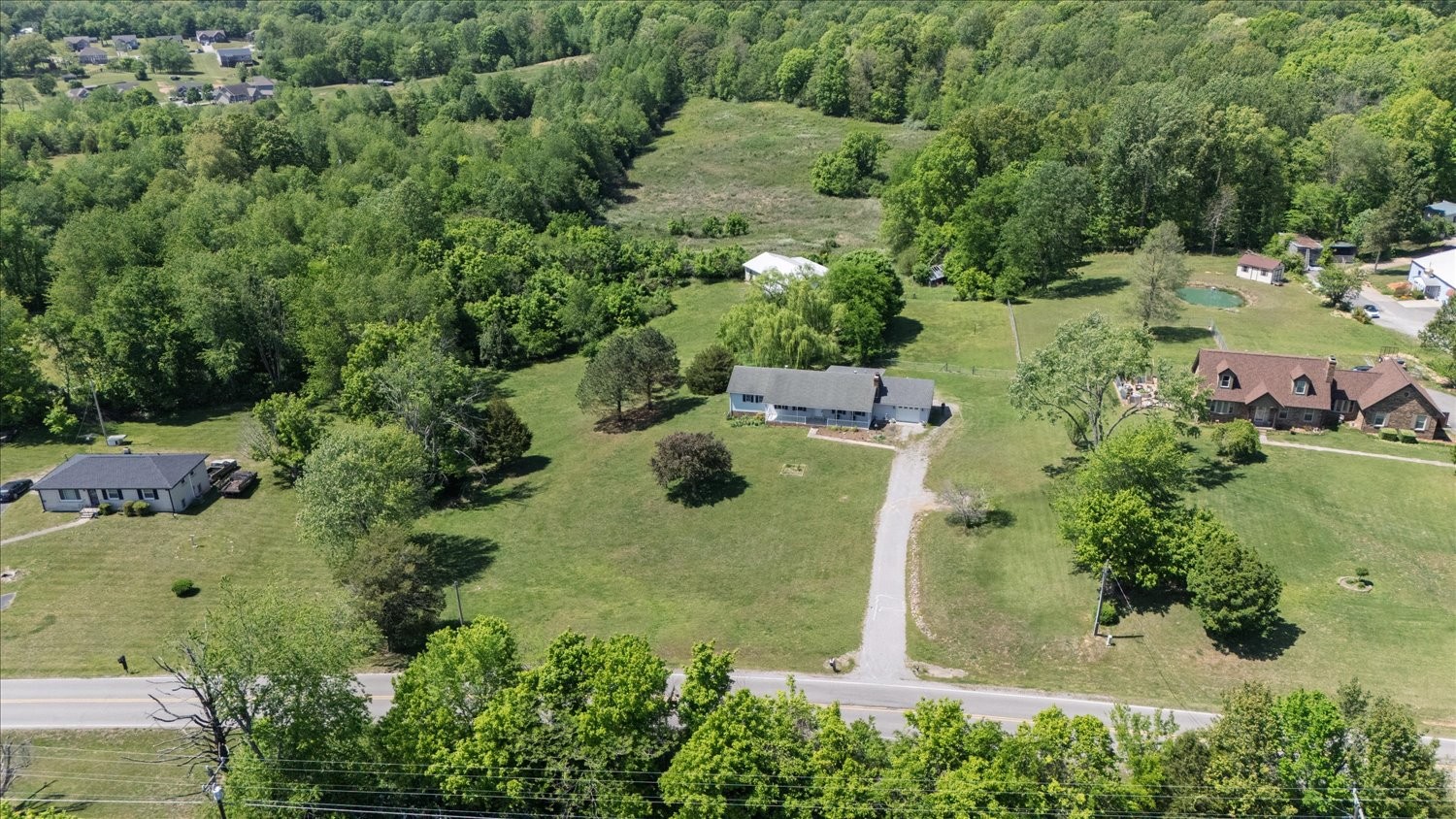1323 York Rd