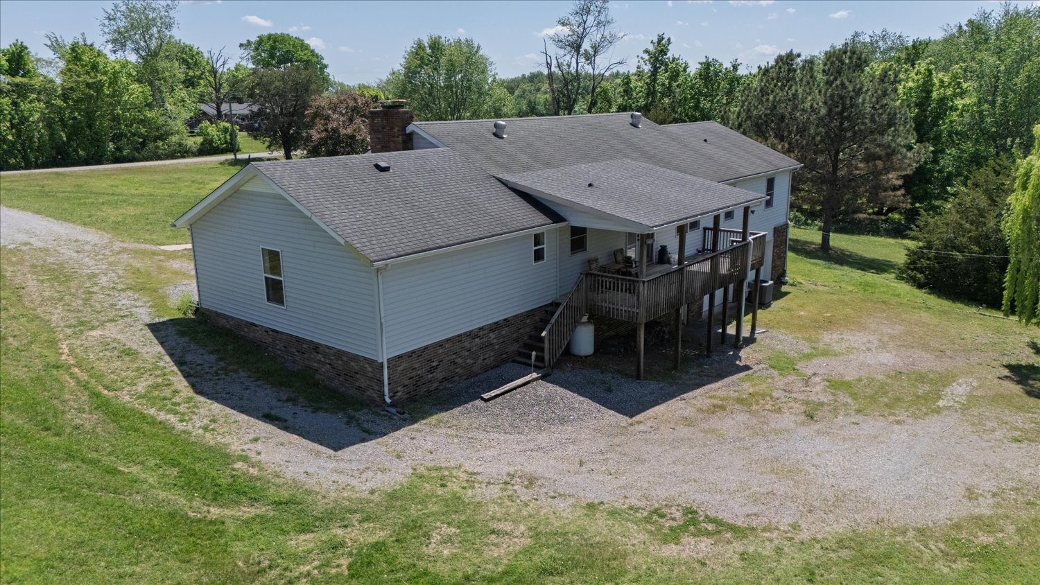 1323 York Rd