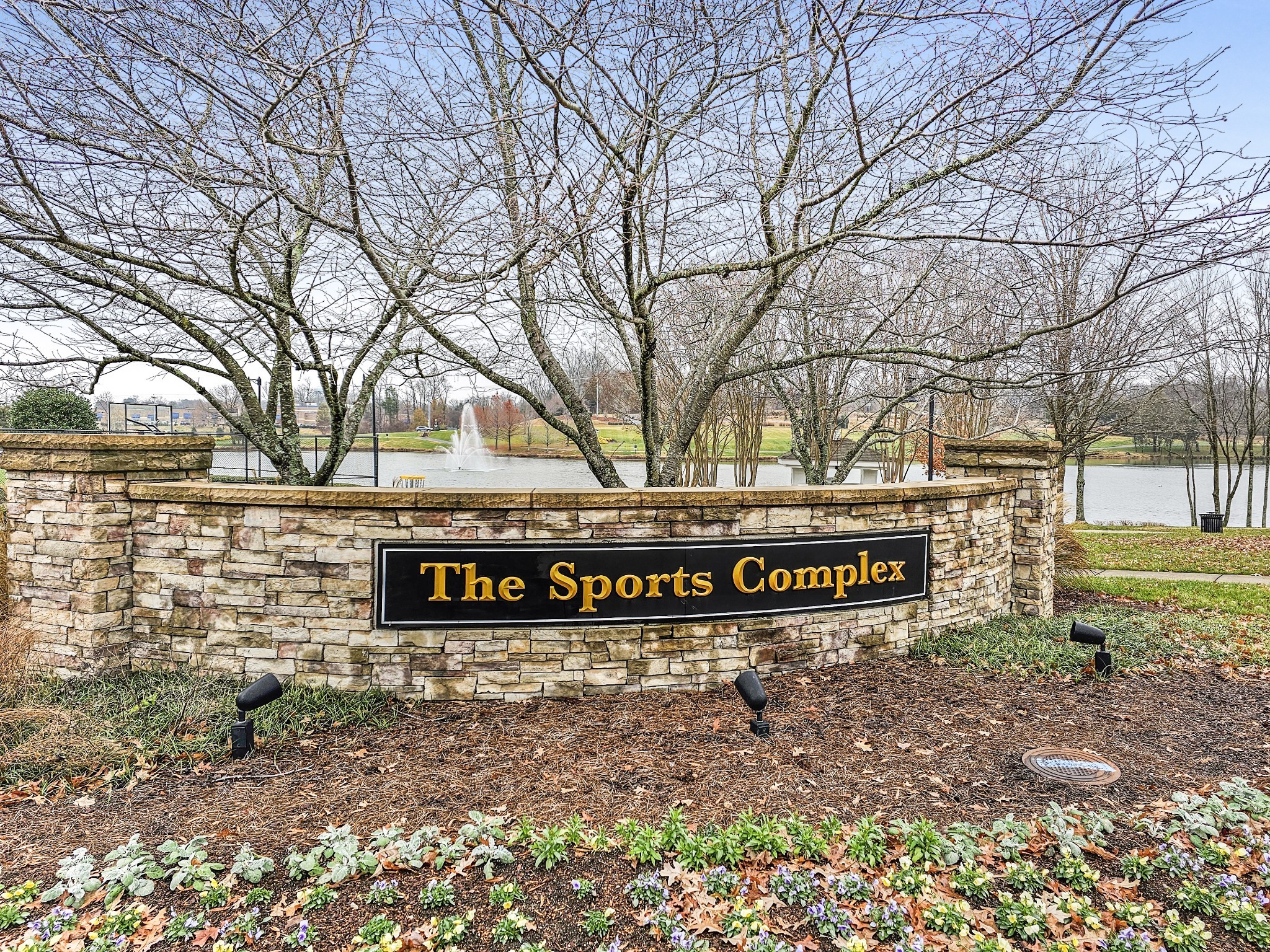 234 Old Towne Dr