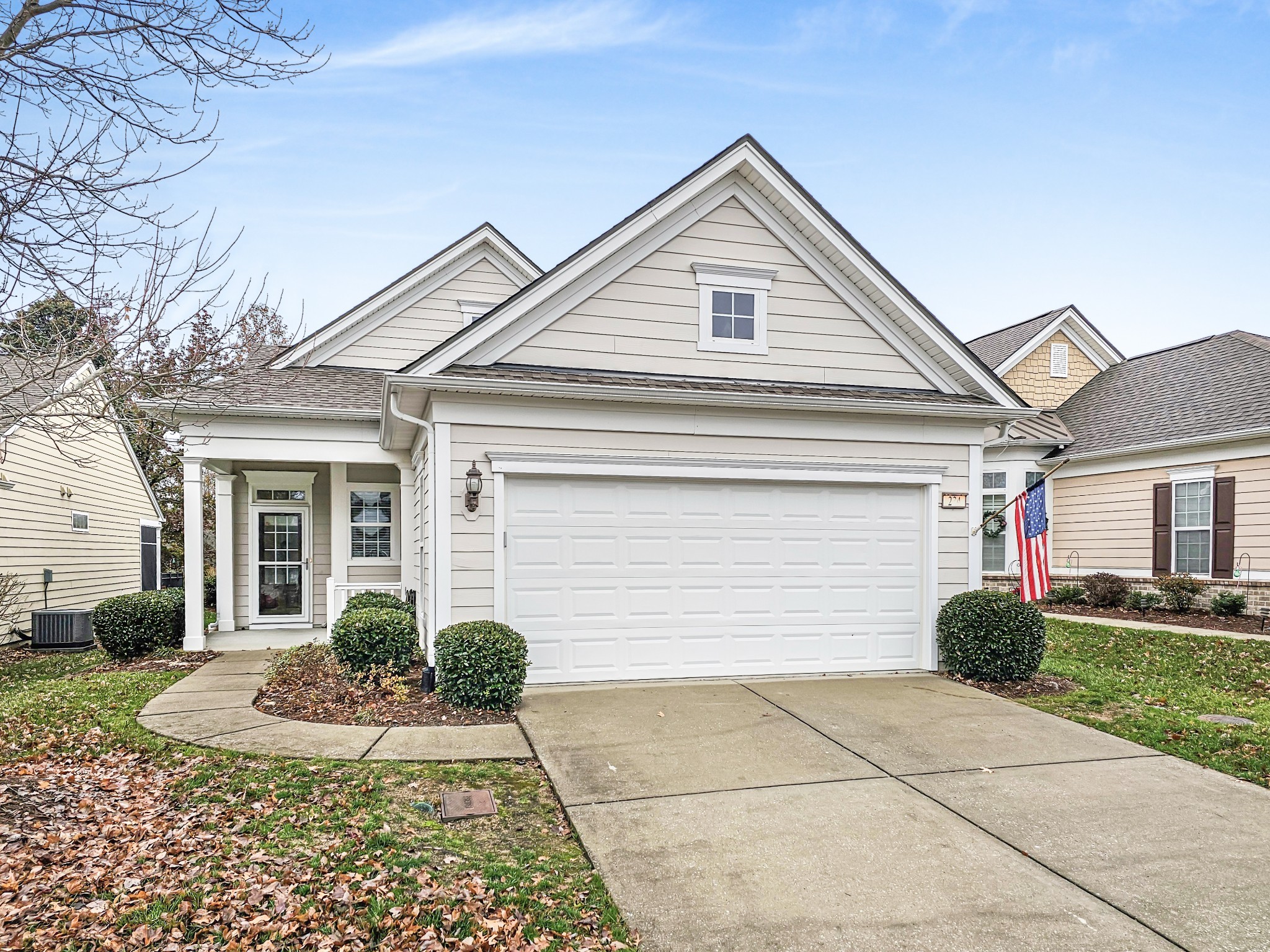 234 Old Towne Dr