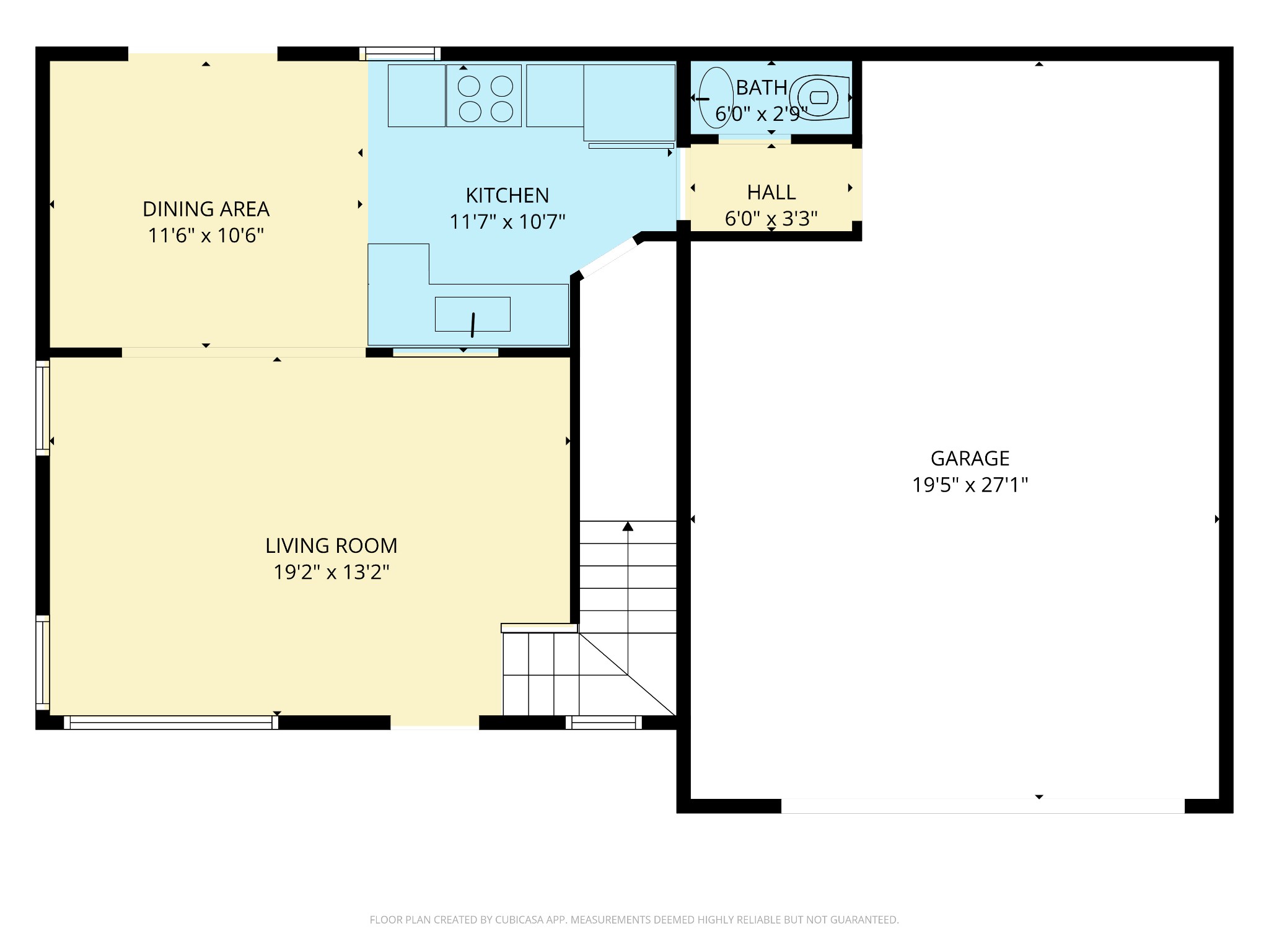 113 Villa Way
