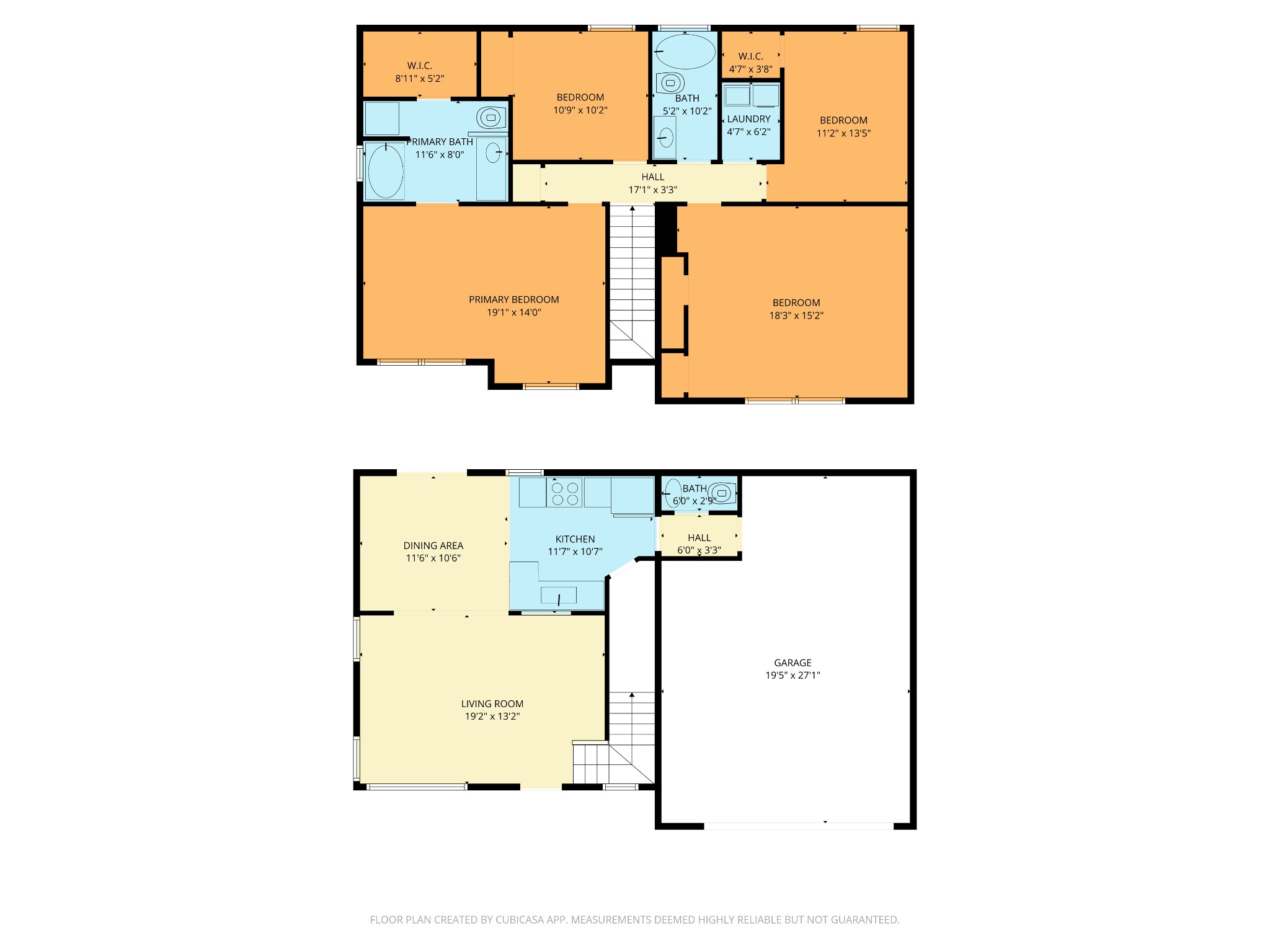 113 Villa Way