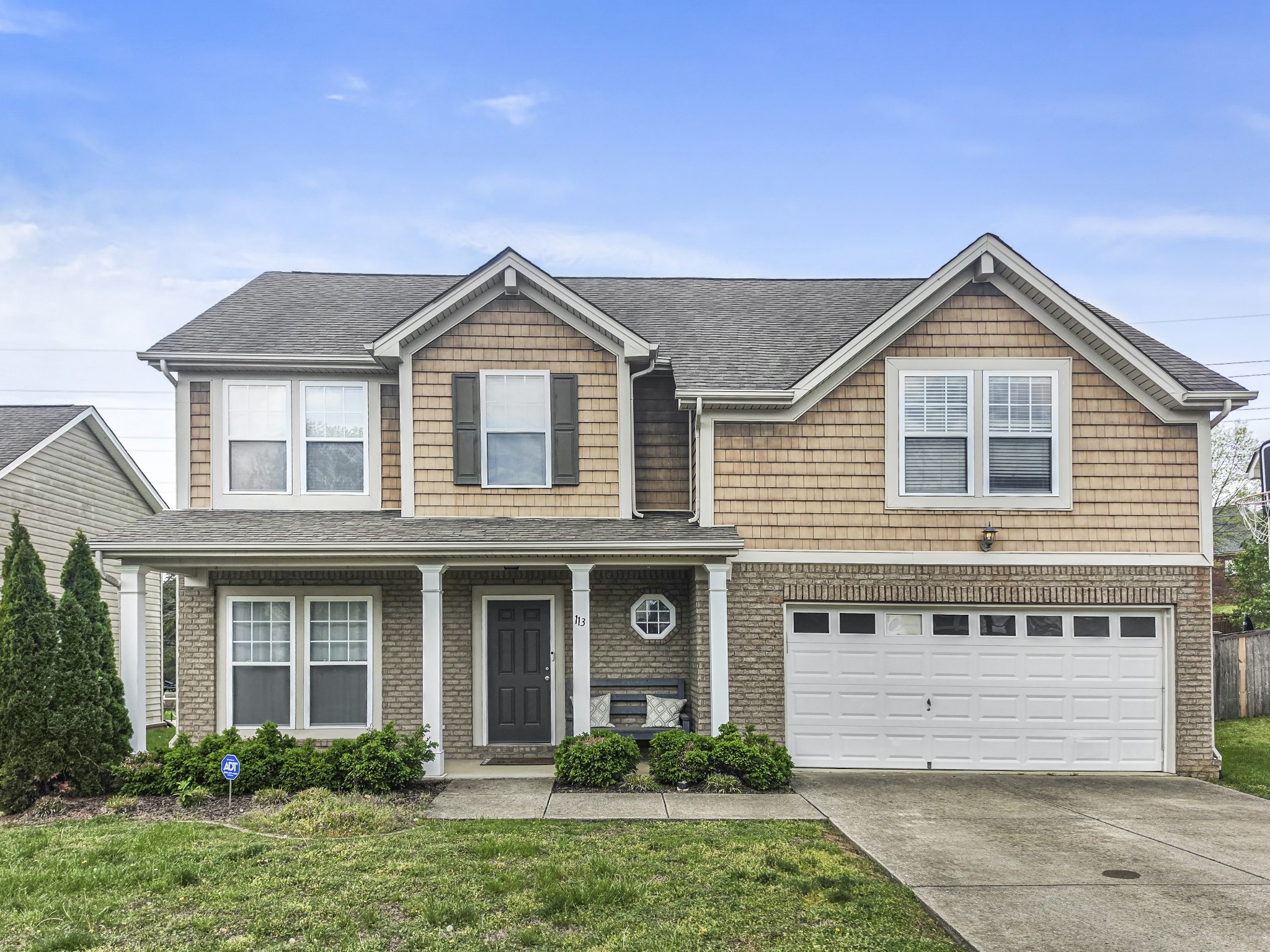 113 Villa Way