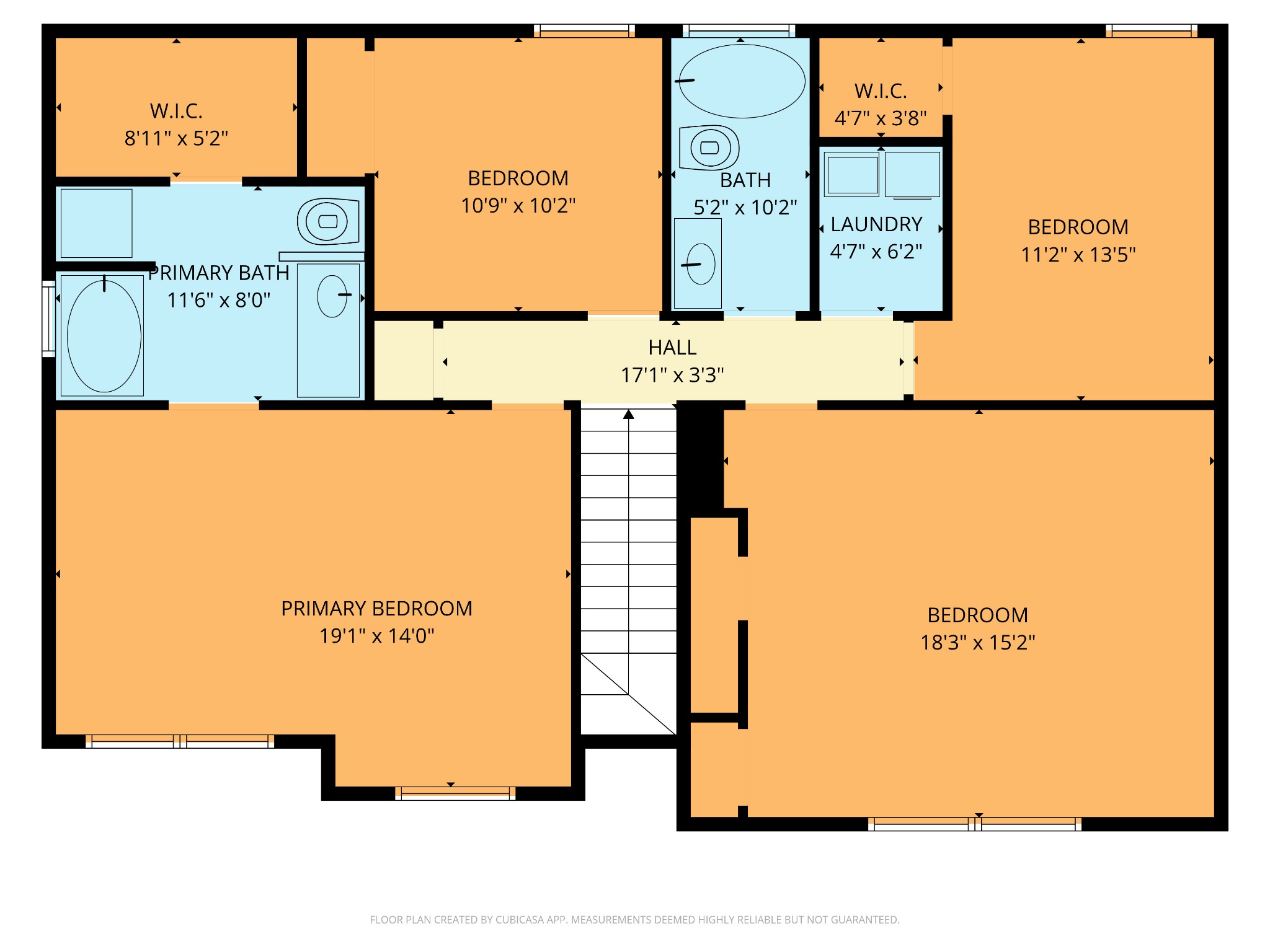 113 Villa Way