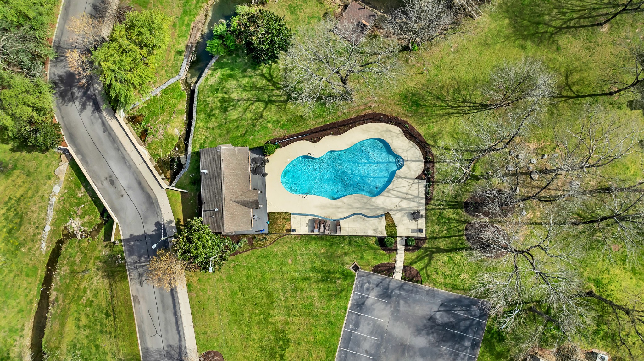 517 Harbor Village Dr