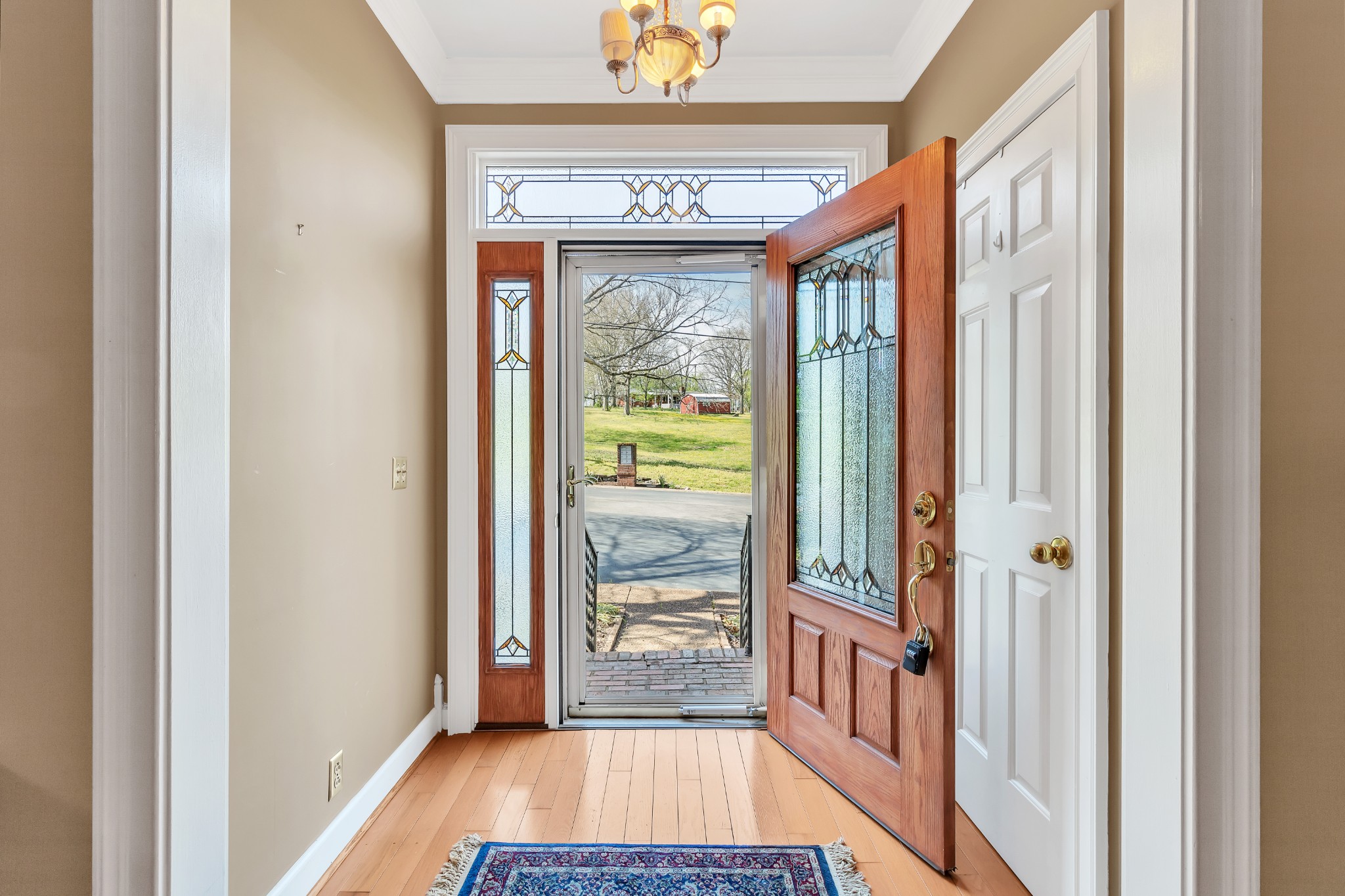 517 Harbor Village Dr
