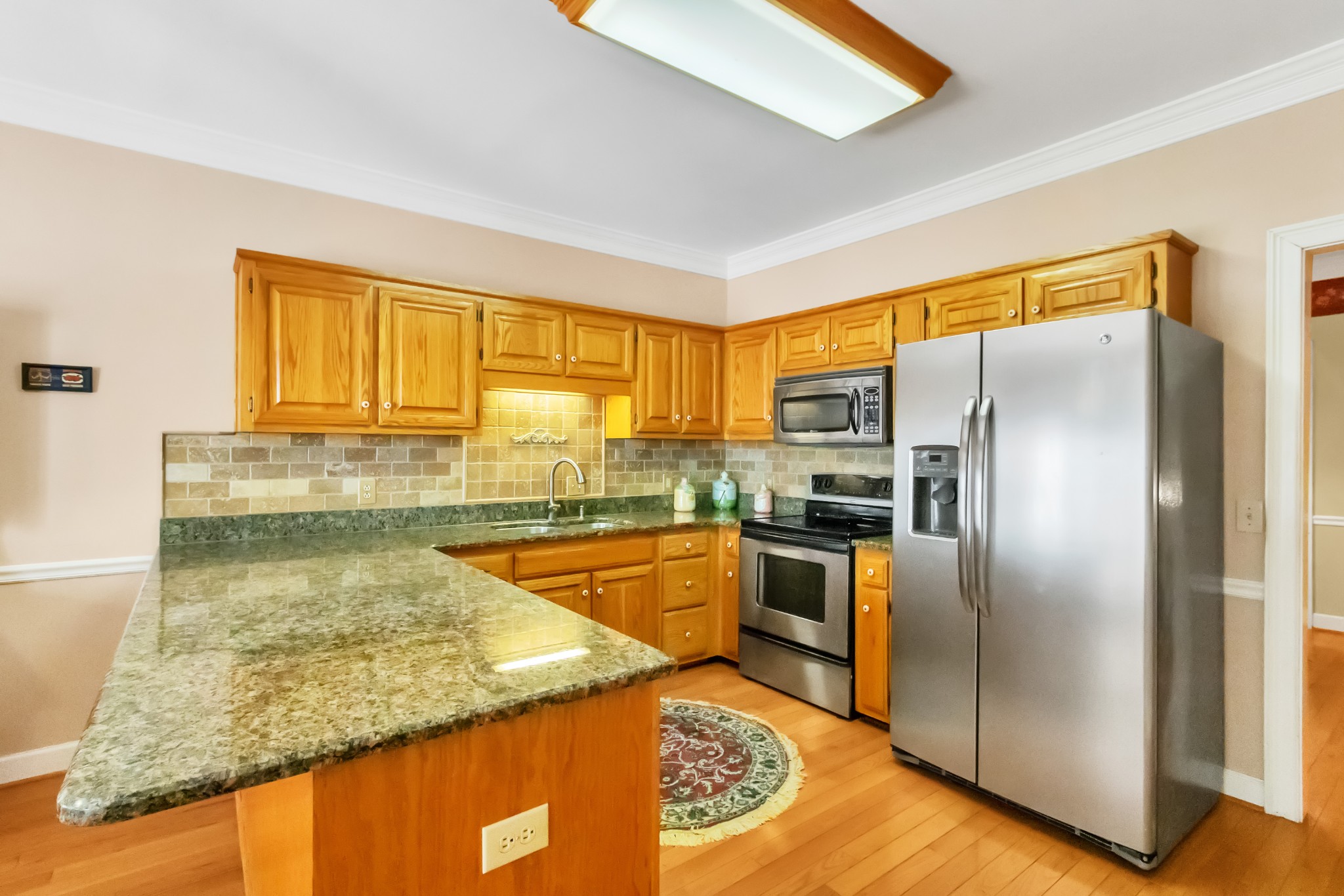 517 Harbor Village Dr