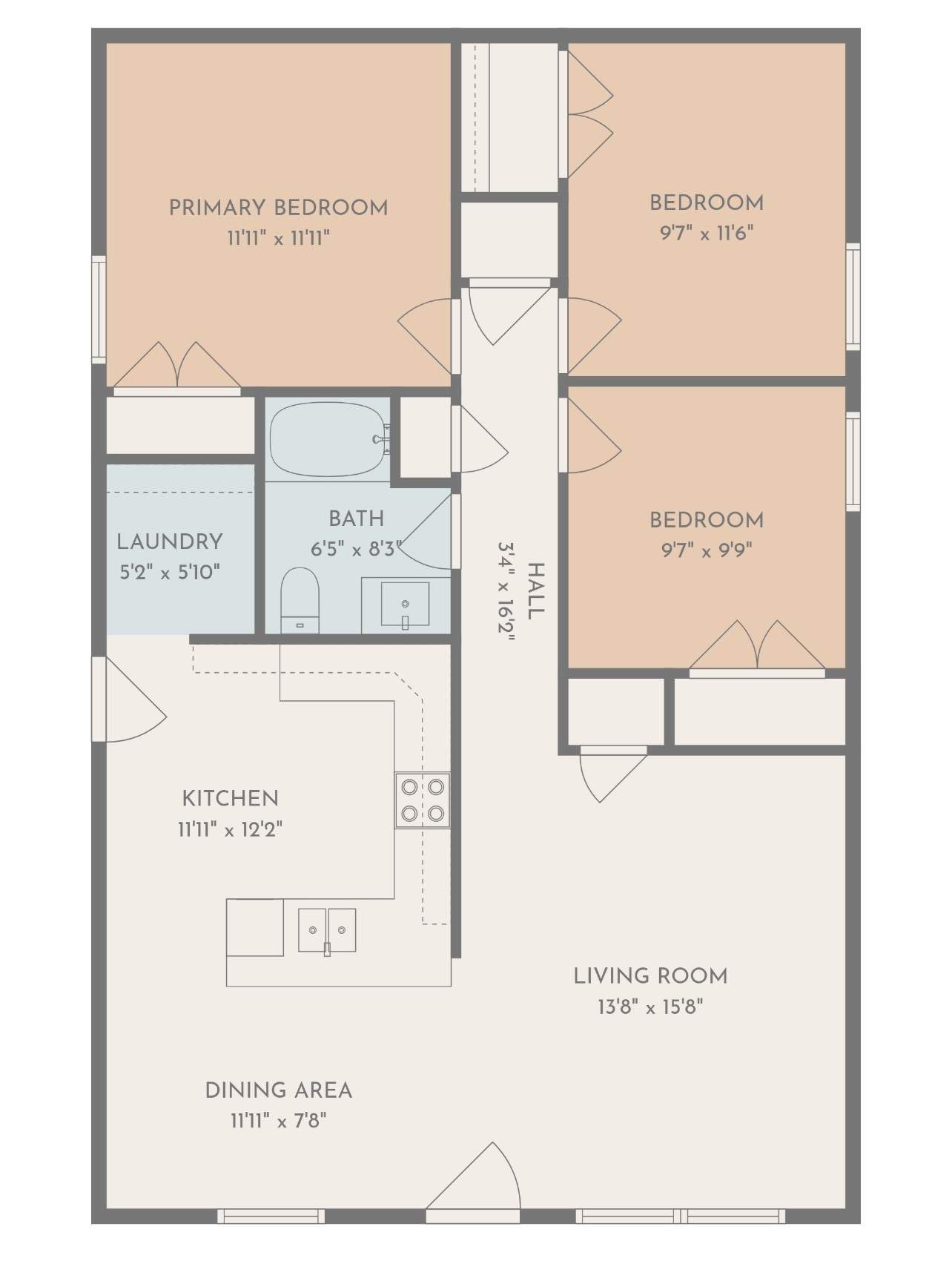 252 Warrior Rd