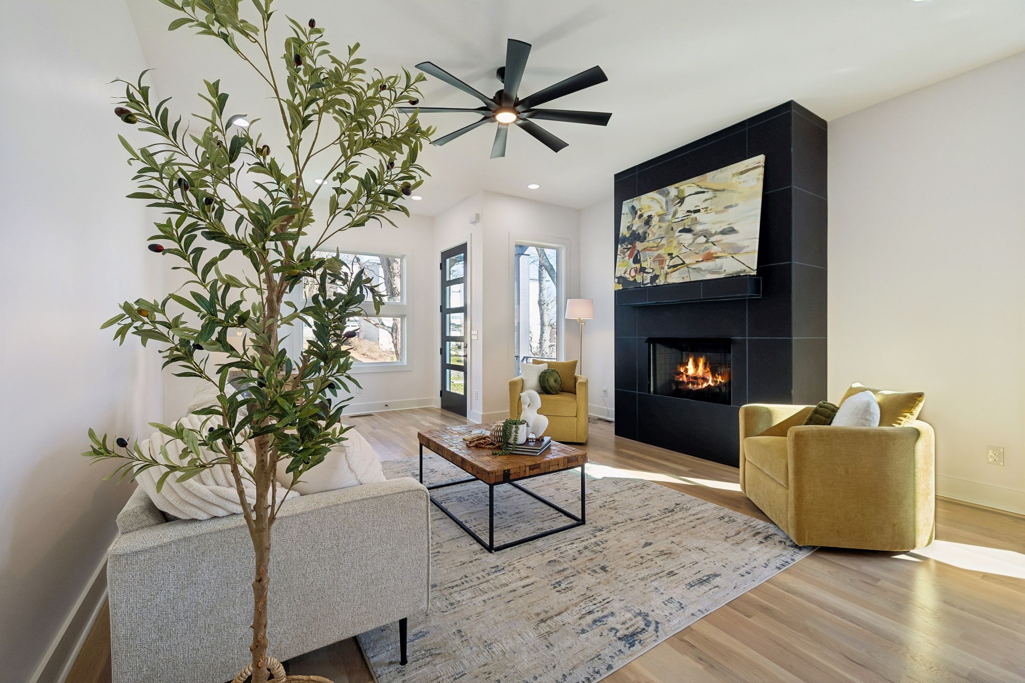 3213 Resha Ln Unit: A