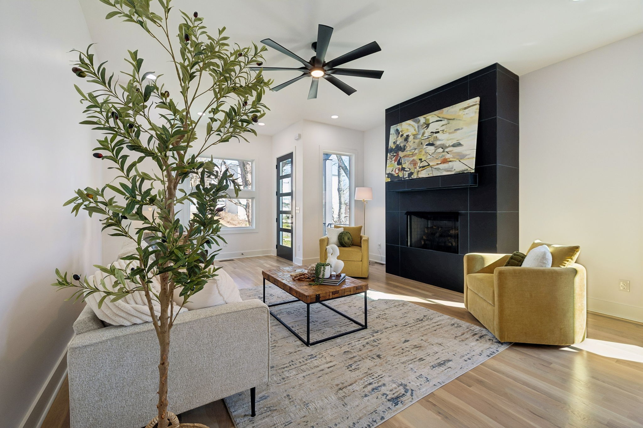 3213 Resha Ln Unit: A