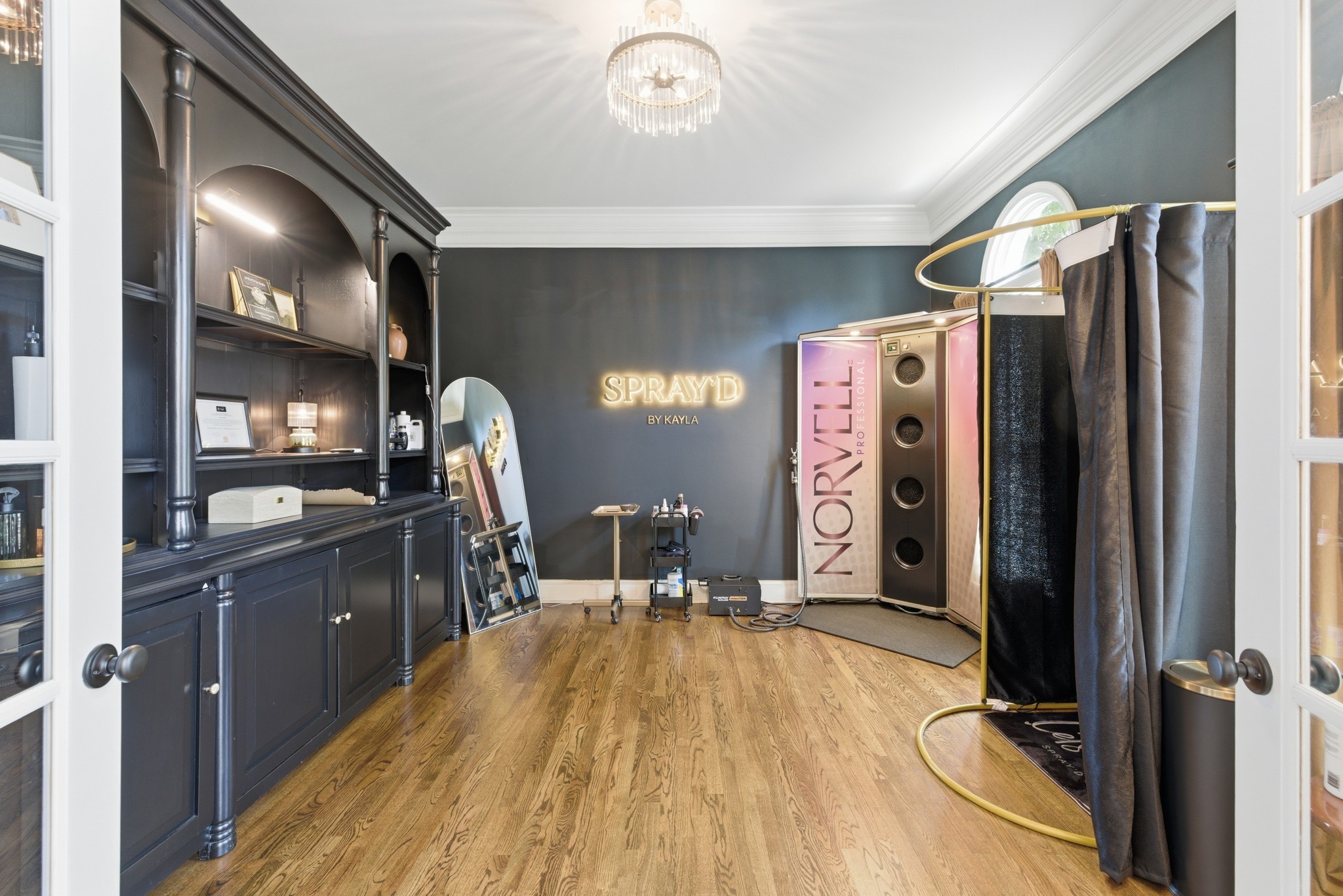 4117 Brandywine Pointe Blvd