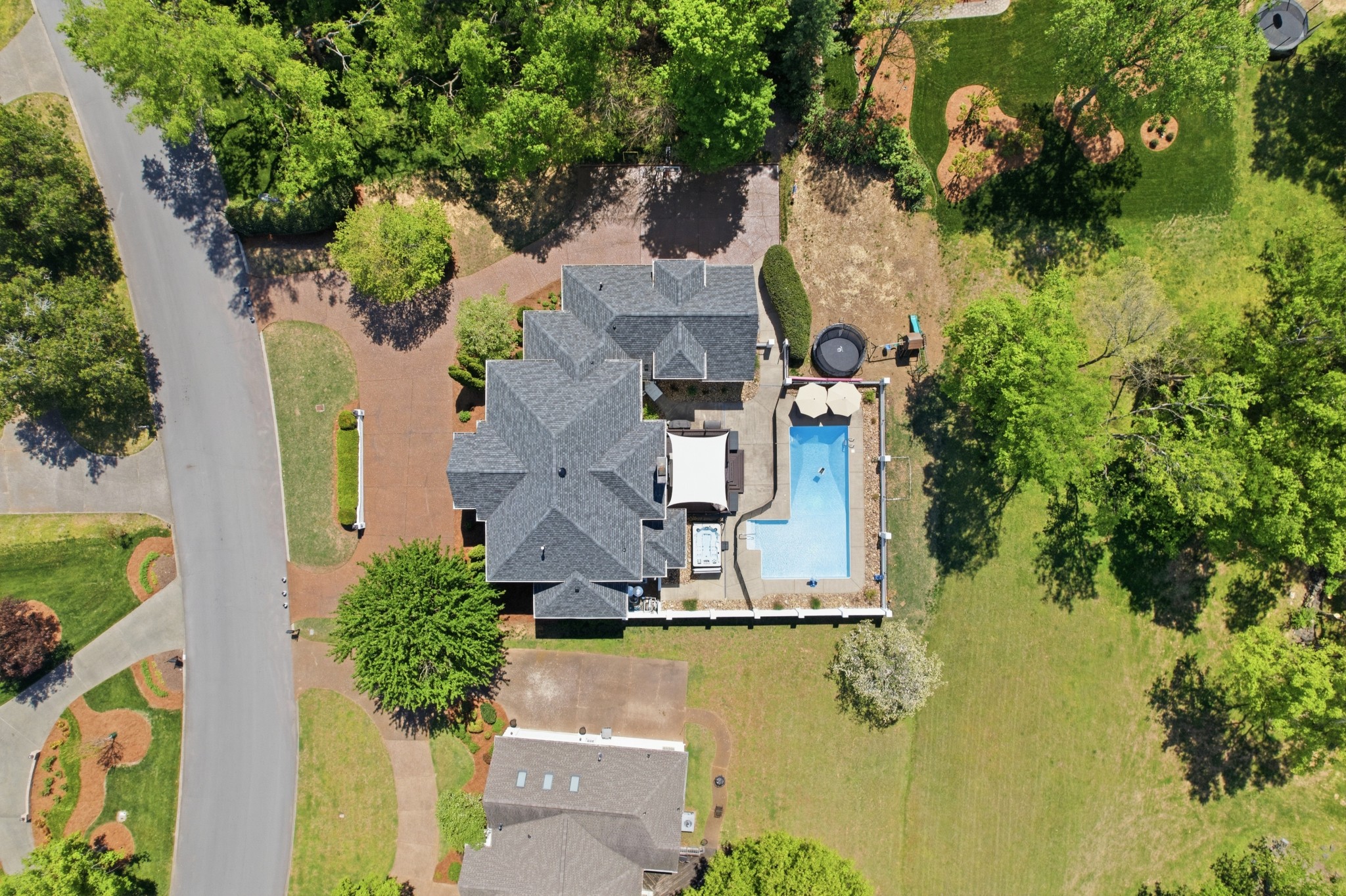 4117 Brandywine Pointe Blvd