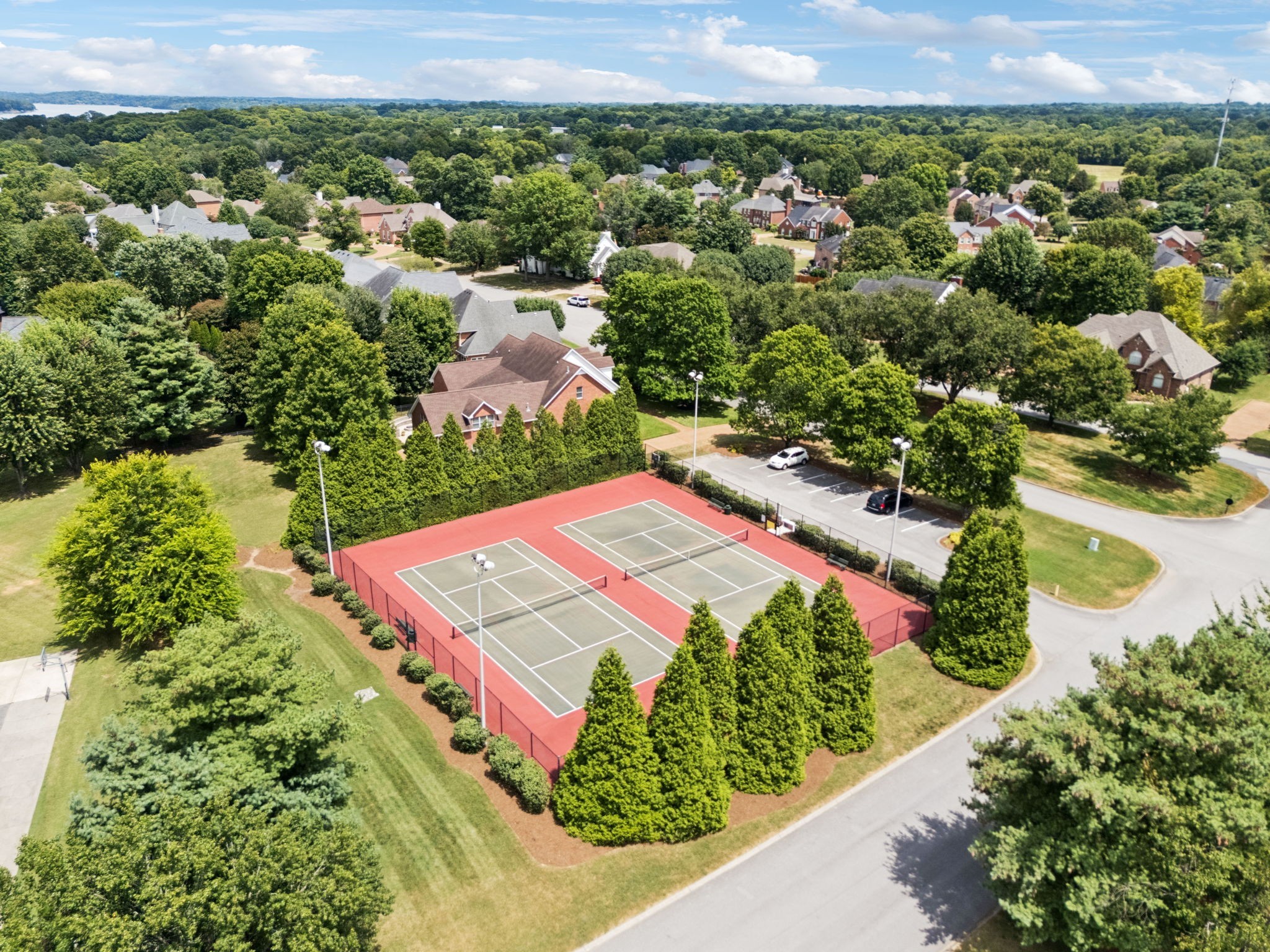 4117 Brandywine Pointe Blvd