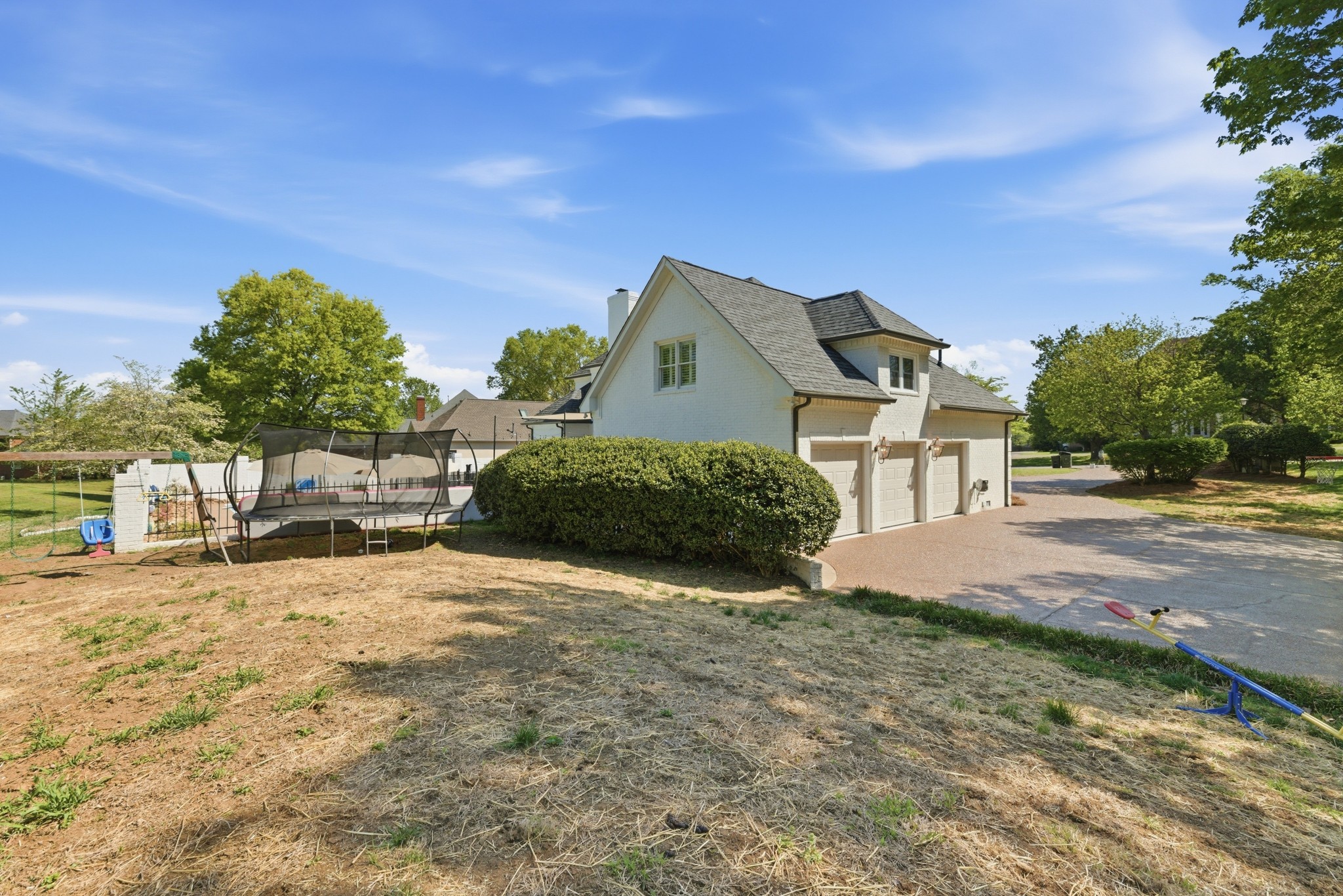 4117 Brandywine Pointe Blvd