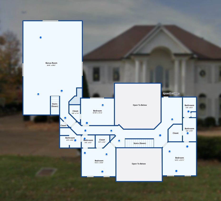 4117 Brandywine Pointe Blvd
