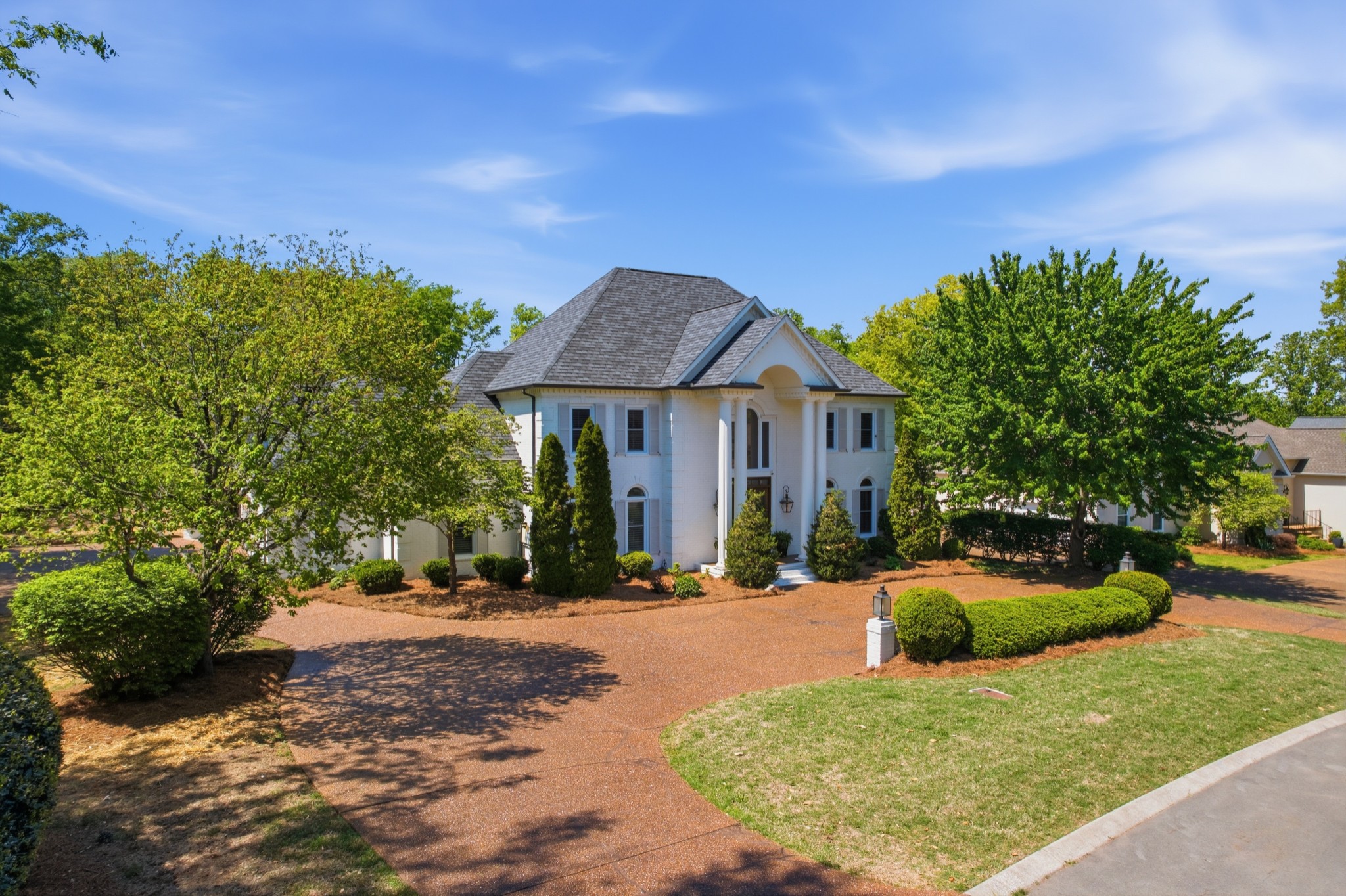4117 Brandywine Pointe Blvd