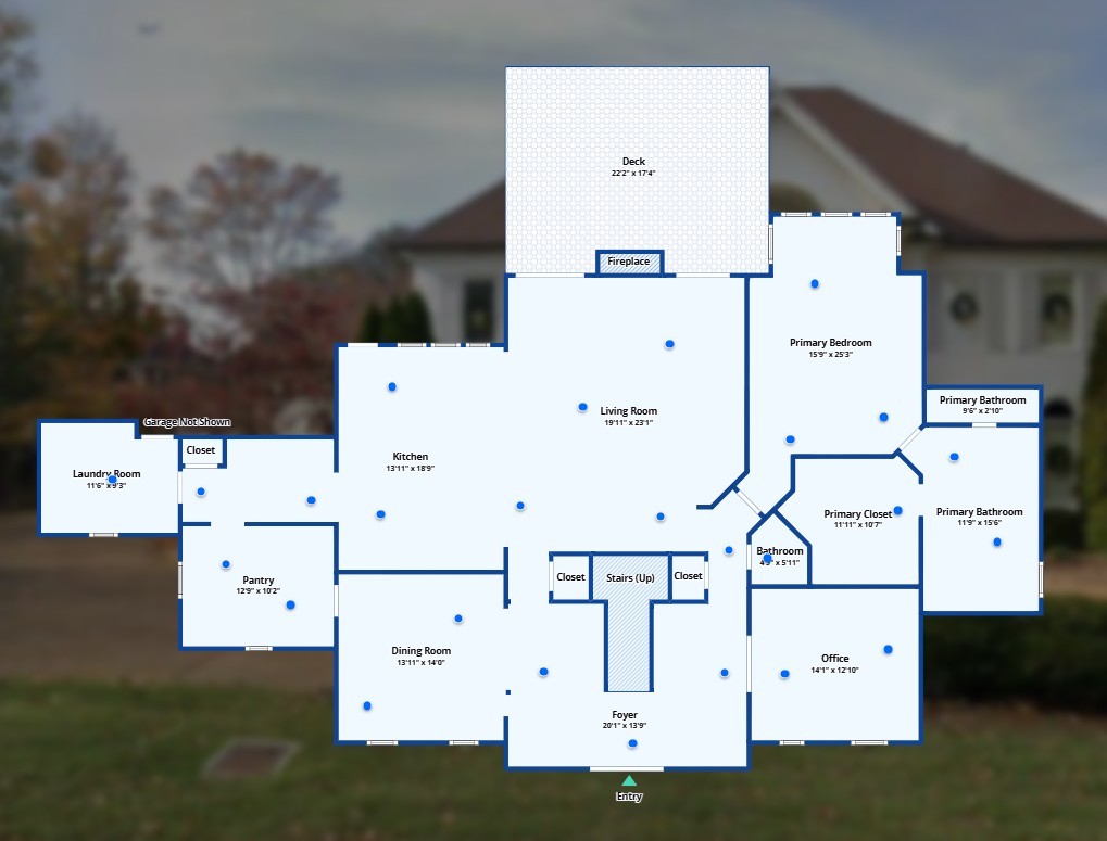 4117 Brandywine Pointe Blvd
