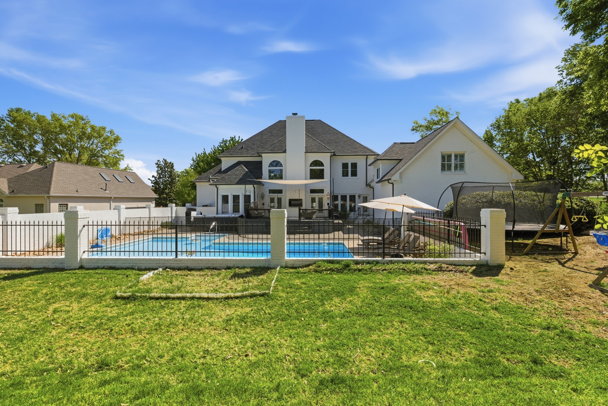4117 Brandywine Pointe Blvd
