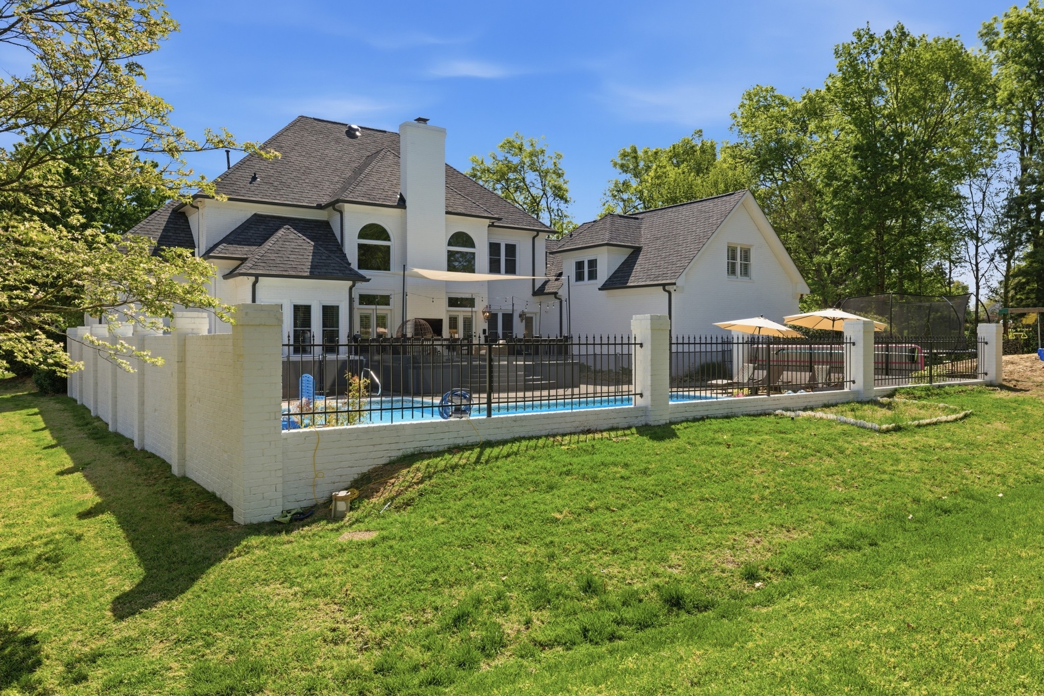 4117 Brandywine Pointe Blvd