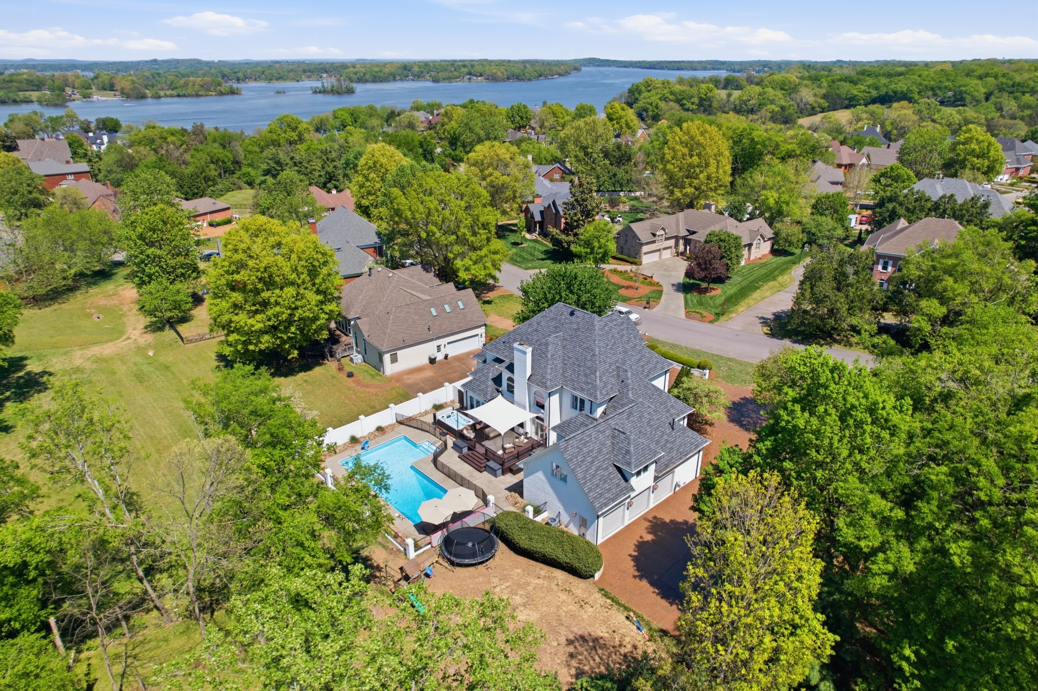 4117 Brandywine Pointe Blvd