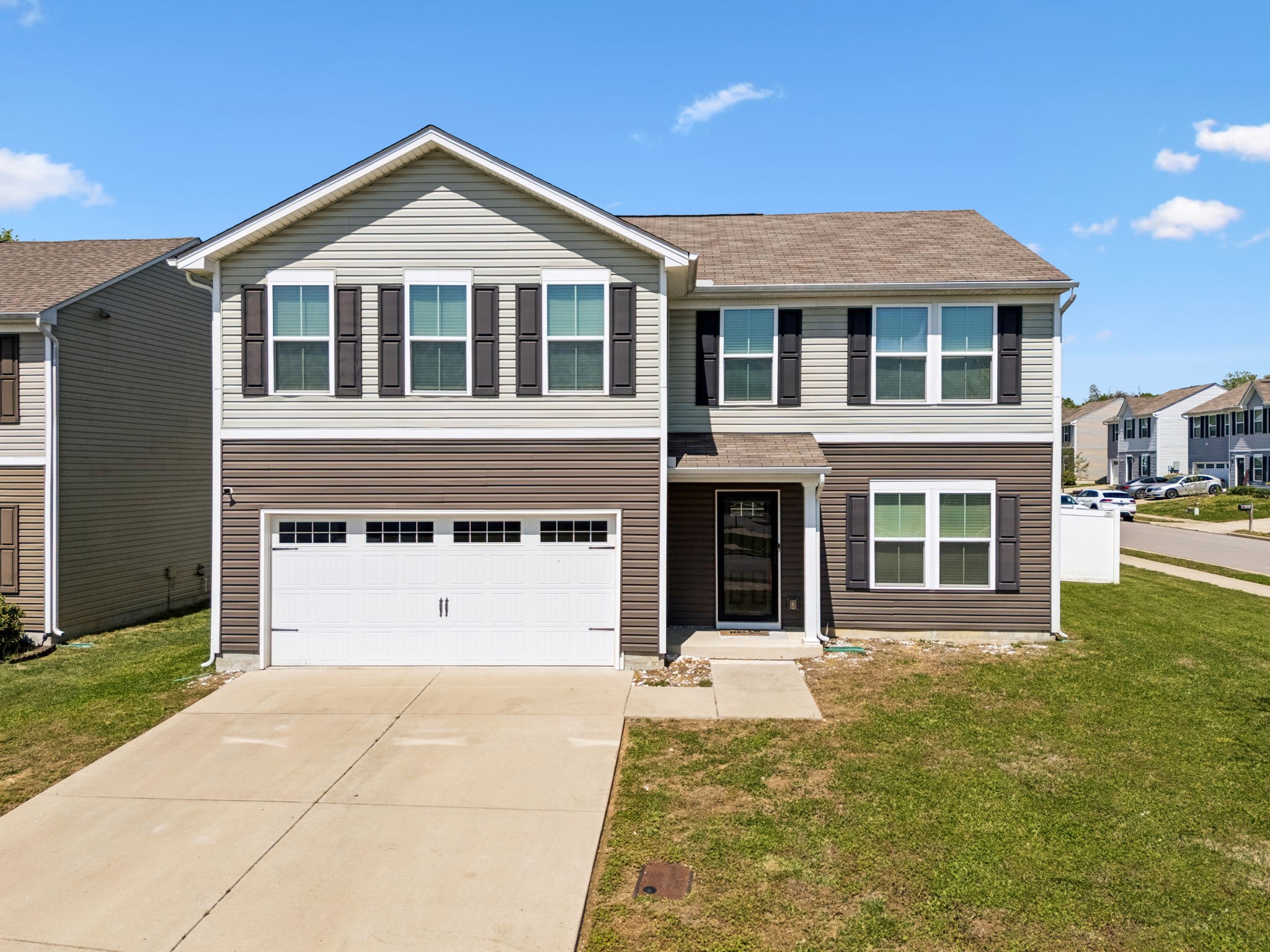 1937 Belle Arbor Dr