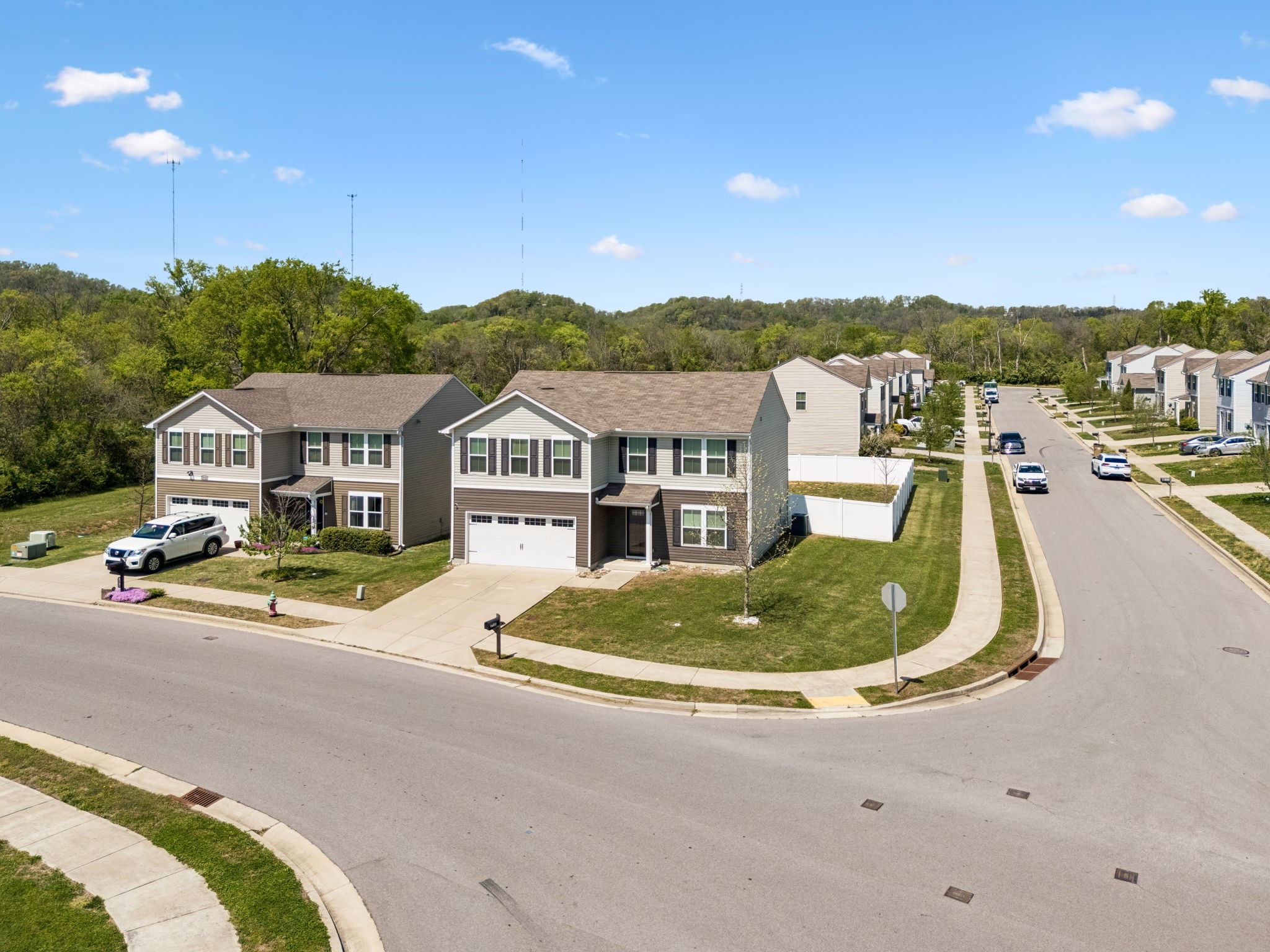 1937 Belle Arbor Dr