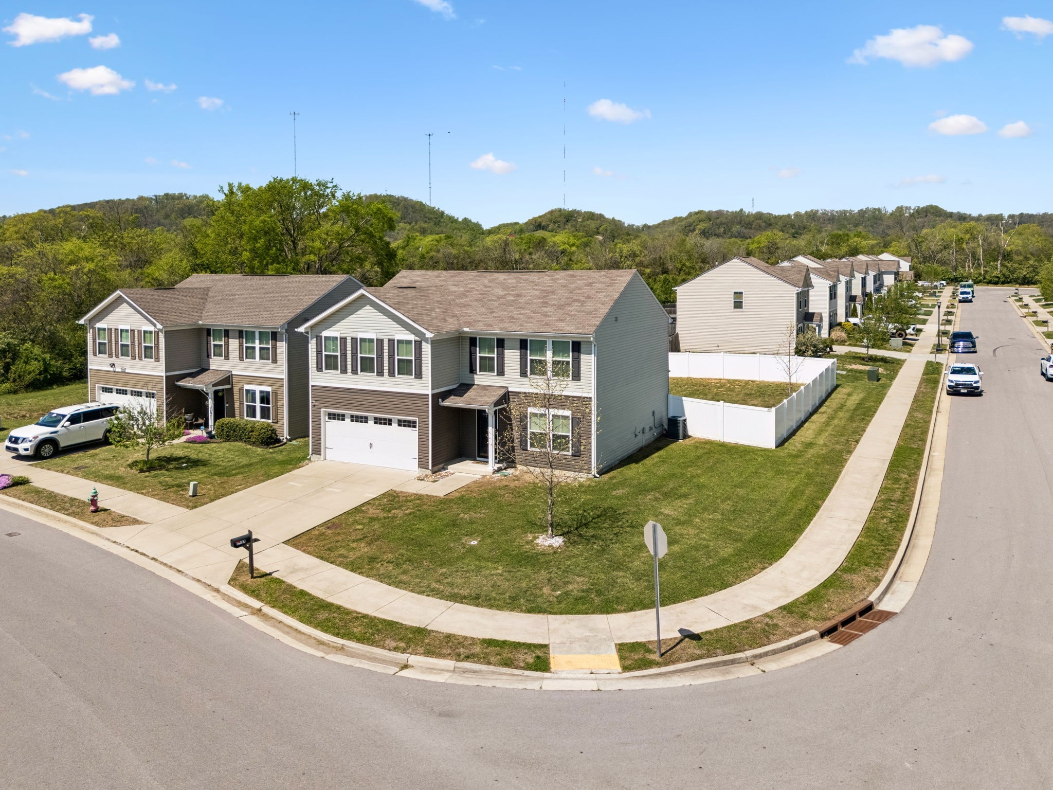 1937 Belle Arbor Dr