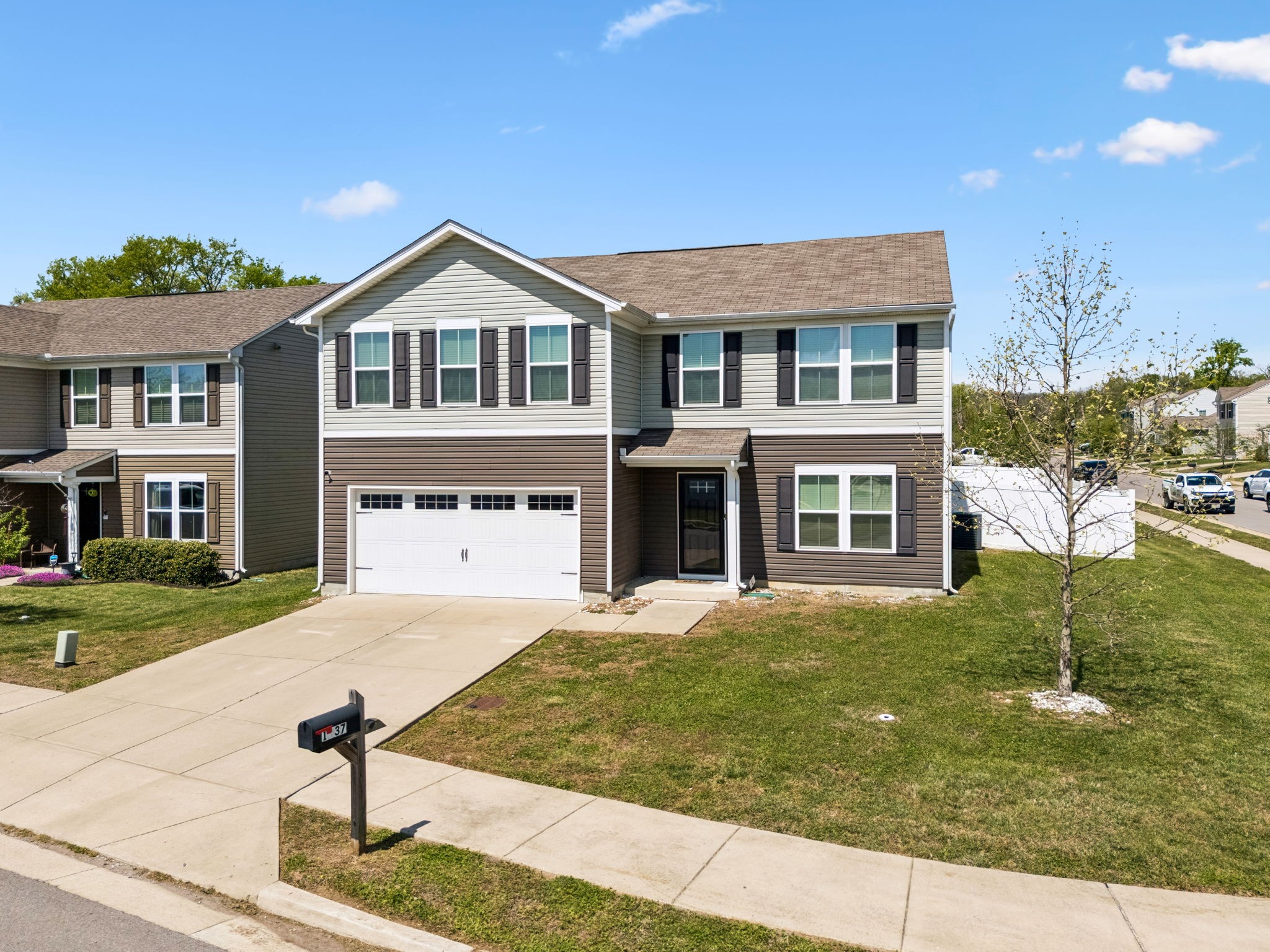 1937 Belle Arbor Dr
