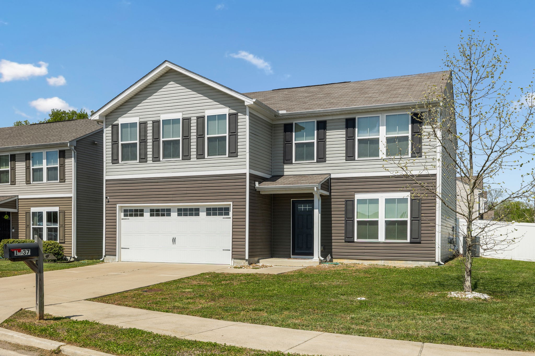 1937 Belle Arbor Dr