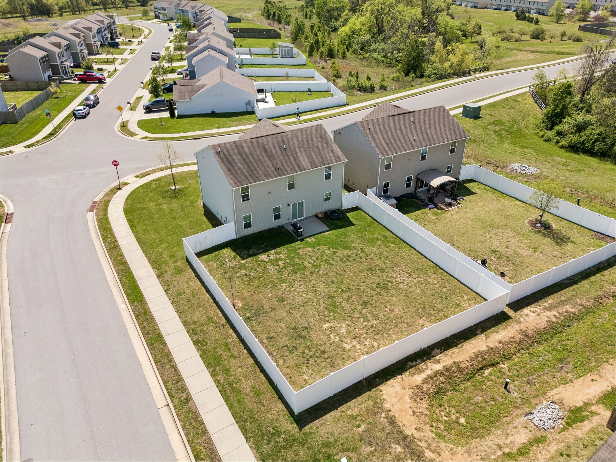 1937 Belle Arbor Dr
