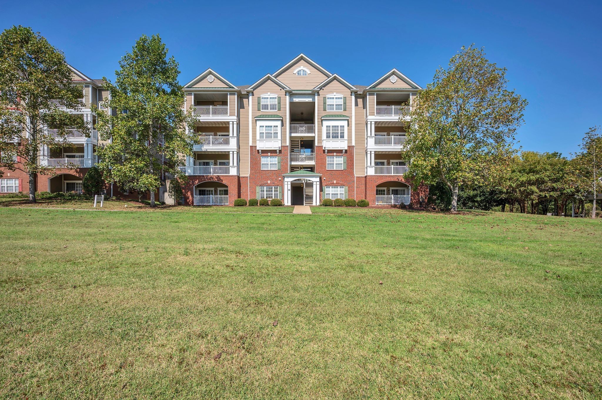 8401 Callabee Way Unit: 4