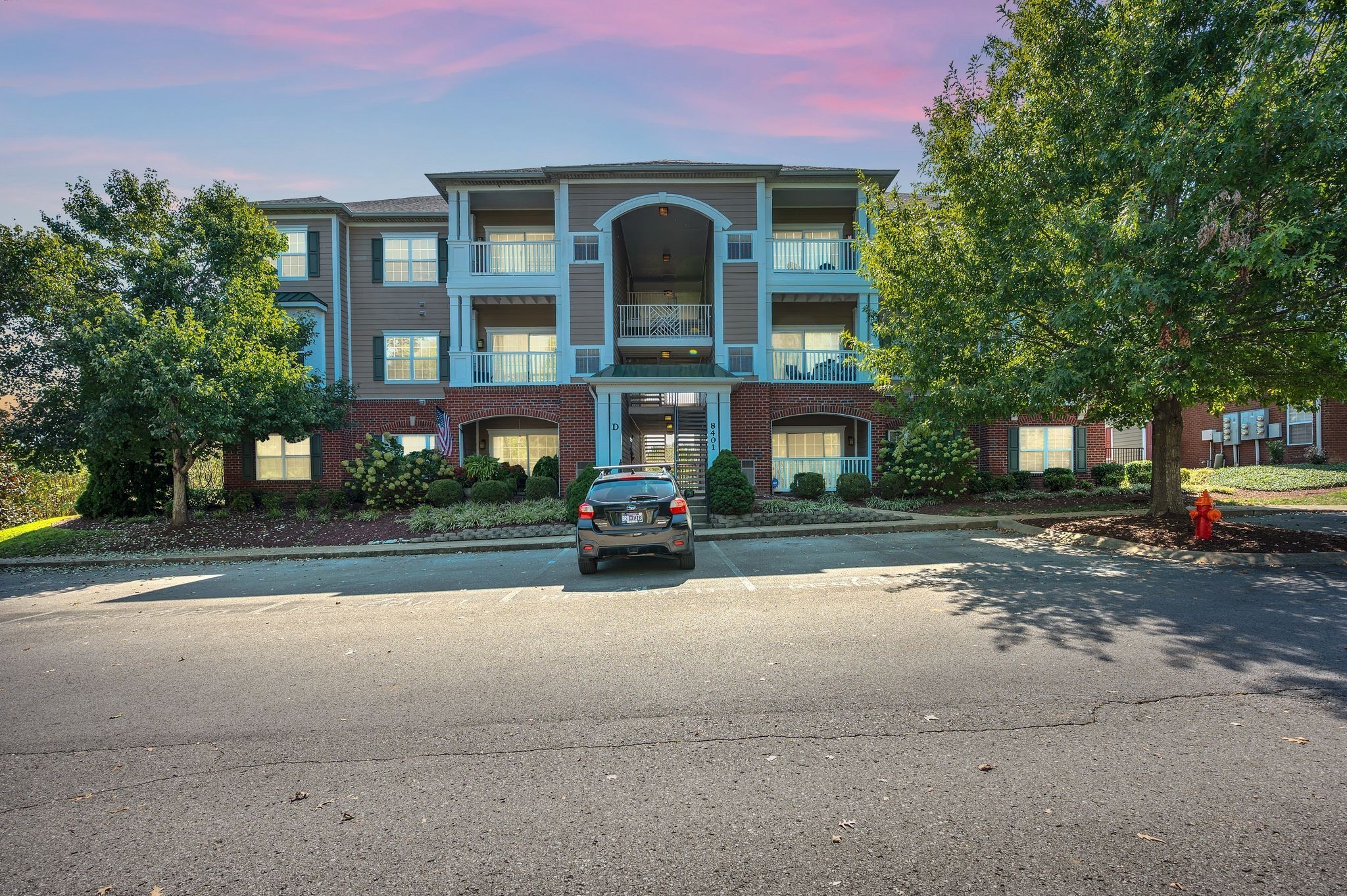 8401 Callabee Way Unit: 4