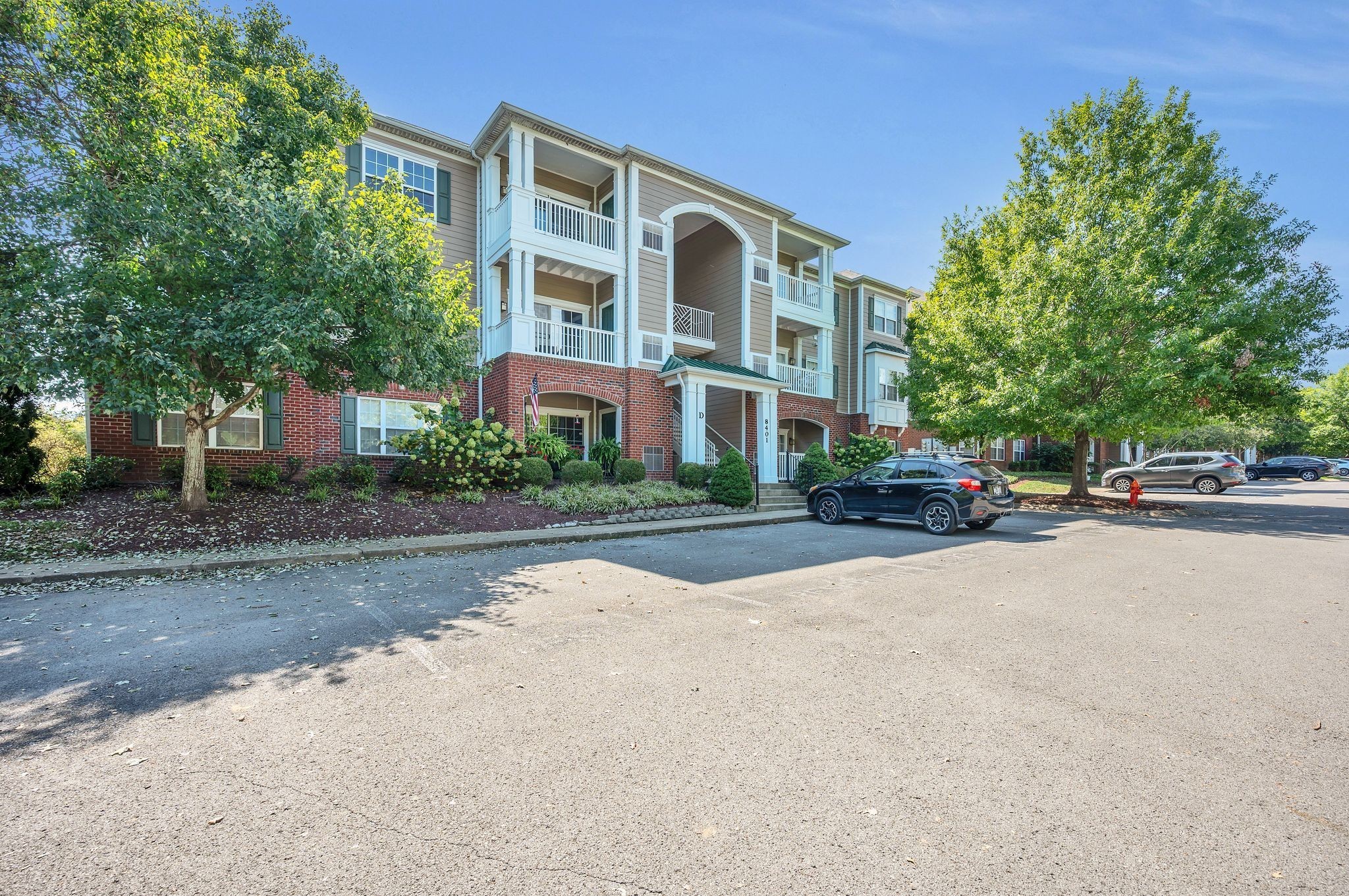 8401 Callabee Way Unit: 4