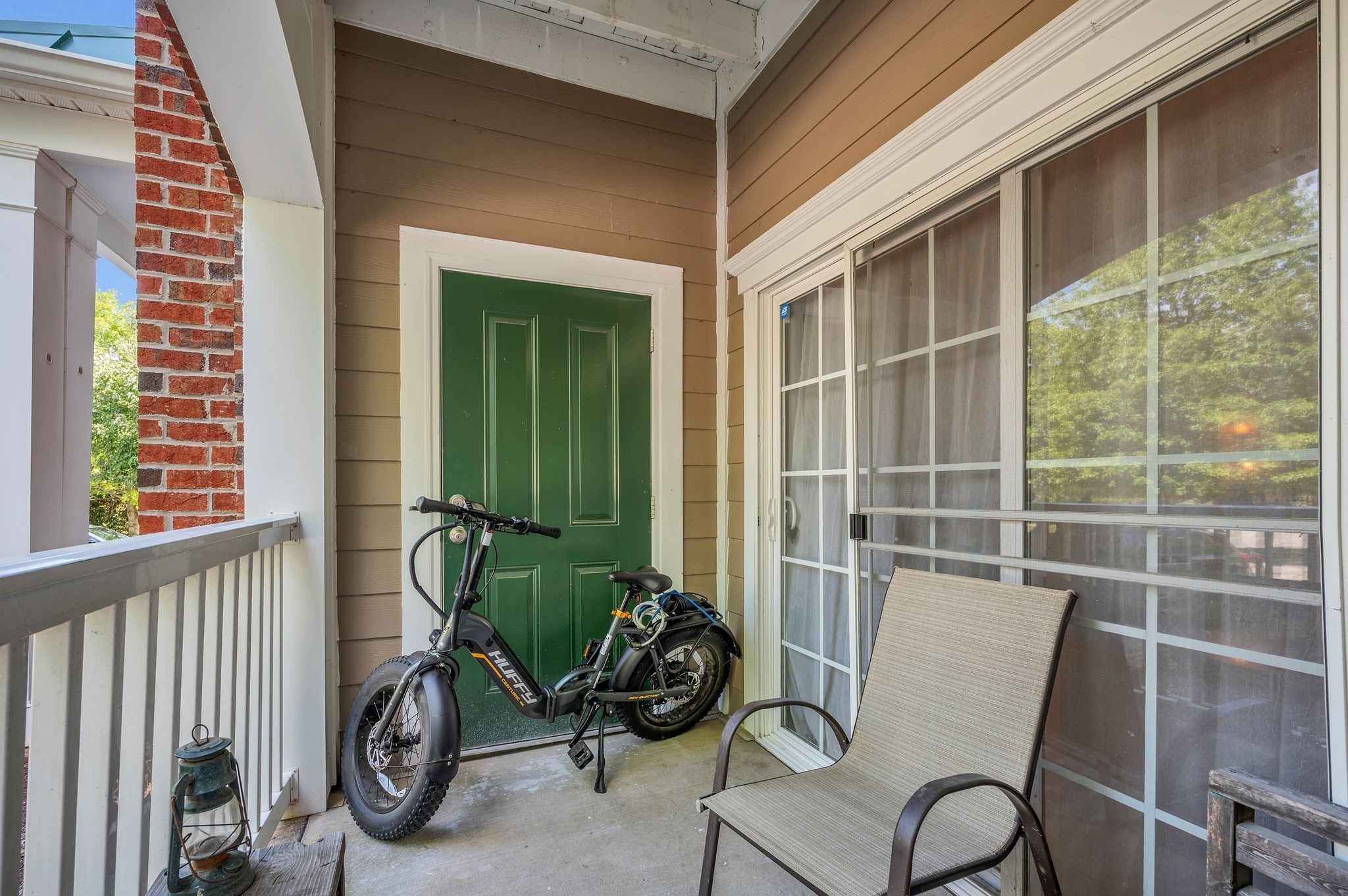 8401 Callabee Way Unit: 4