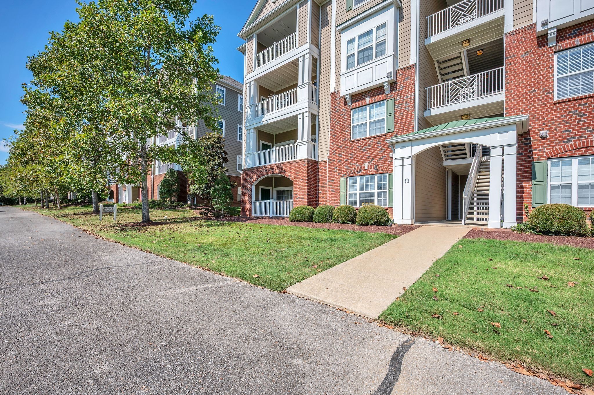 8401 Callabee Way Unit: 4