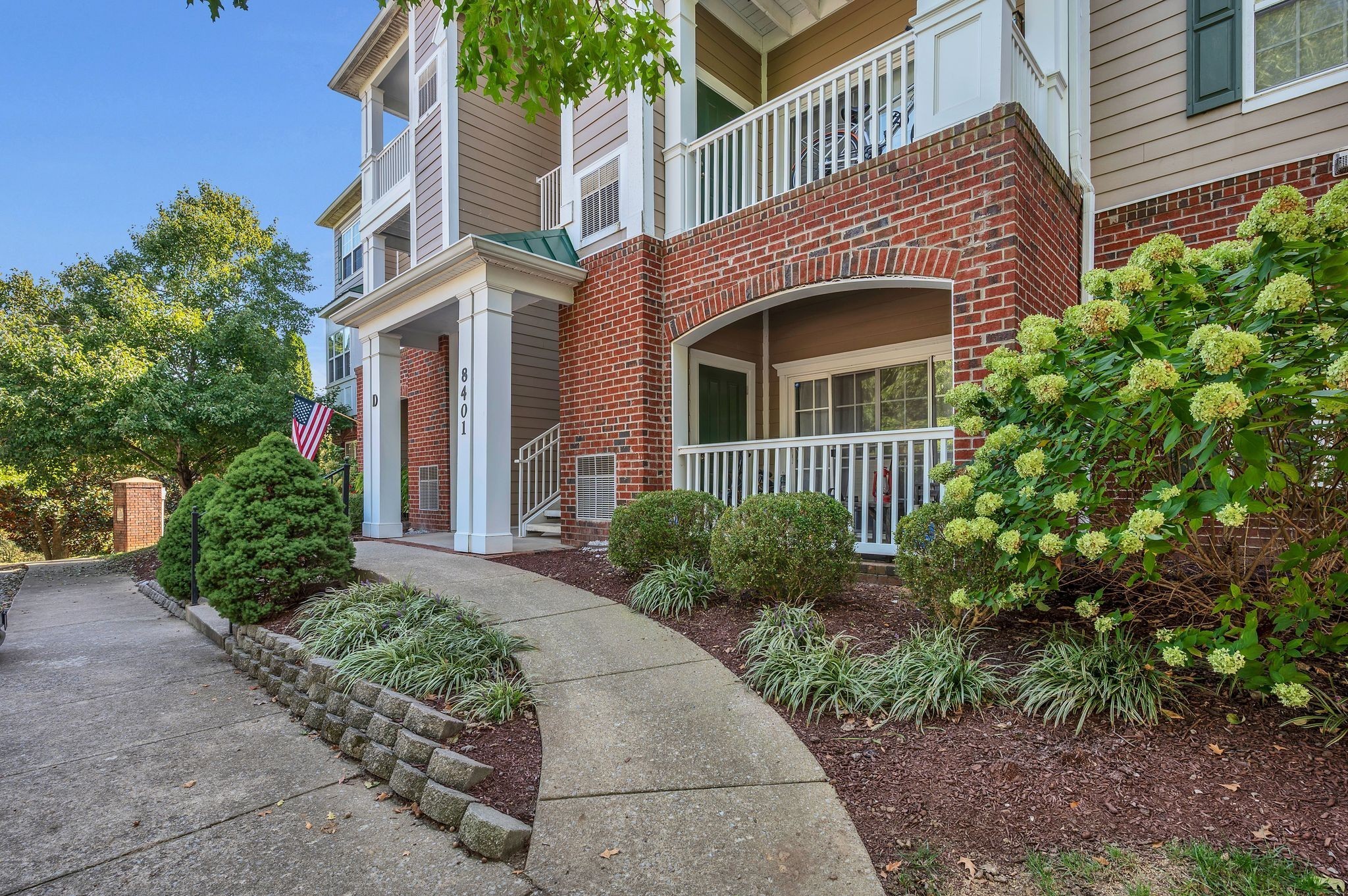 8401 Callabee Way Unit: 4